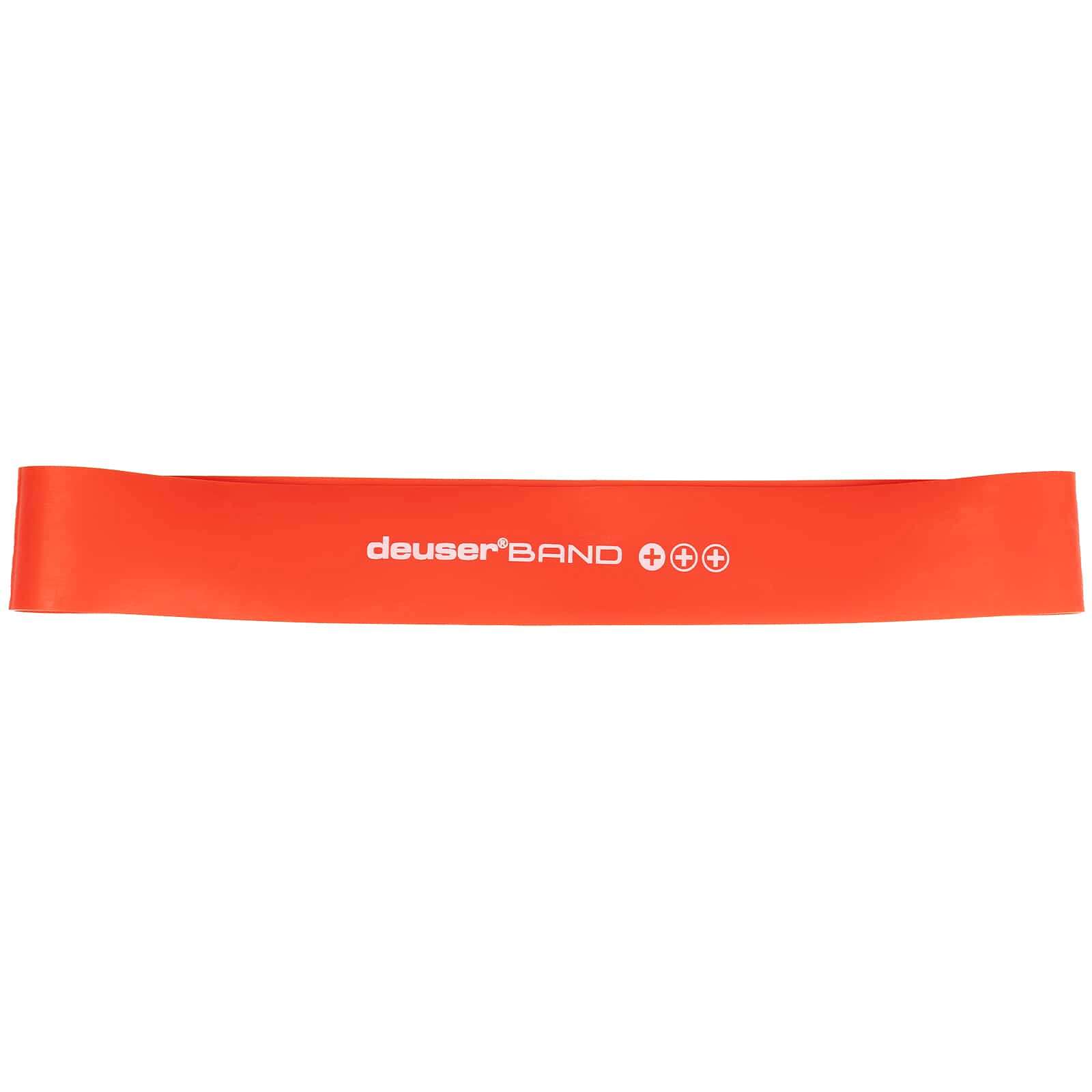 Deuser Sports Loop-Band "Deuserband Plus", Leicht Unkategorisiert online kaufen
