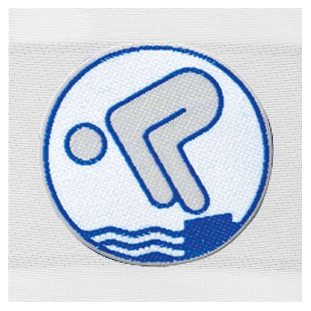 Deutsches Schwimmabzeichen, Silber, Zum Aufnähen, quadratisch von Rolle Unkategorisiert online kaufen Deutsches Schwimmabzeichen, Silber, Zum Aufnähen, quadratisch von Rolle Unkategorisiert online kaufen