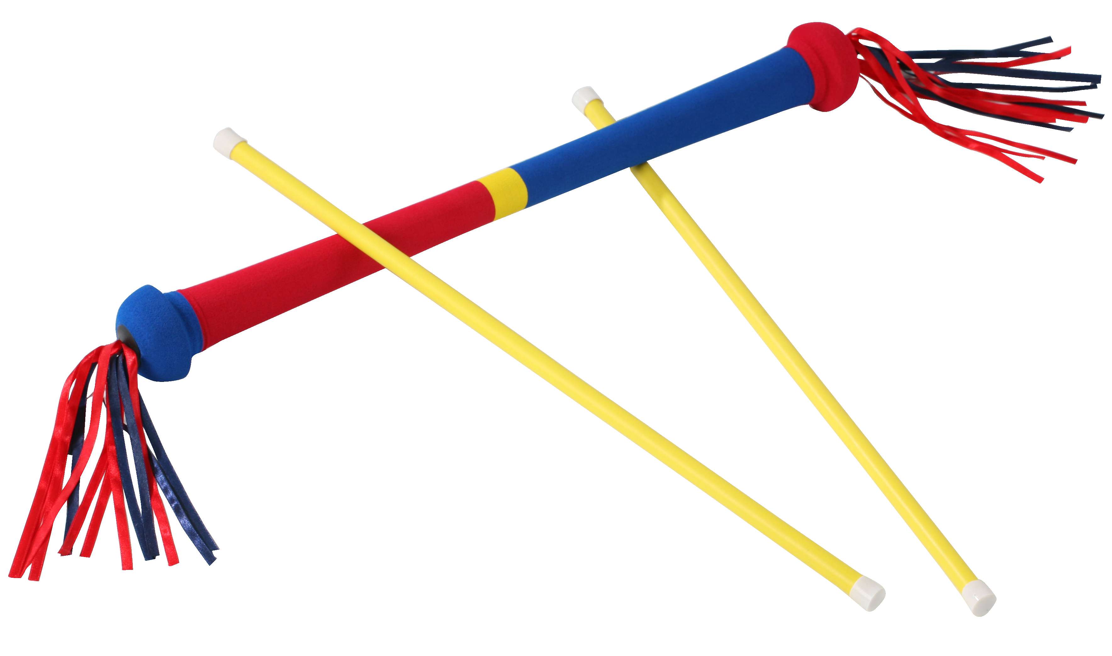 Devil-Stick "Rubber King" Unkategorisiert Produktbild Devil-Stick "Rubber King" Unkategorisiert Produktbild
