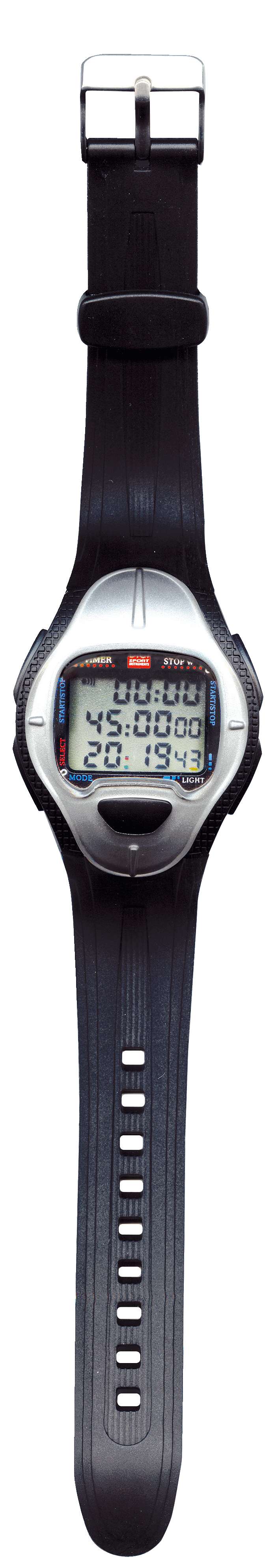 Digi Sport Armbanduhr für Schiedsrichter Unkategorisiert online kaufen
