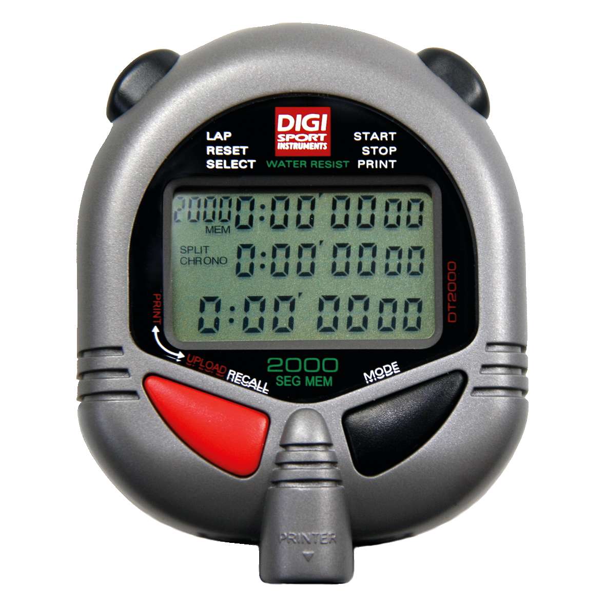 Digi Sport Stoppuhr "PC 111" Unkategorisiert online kaufen
