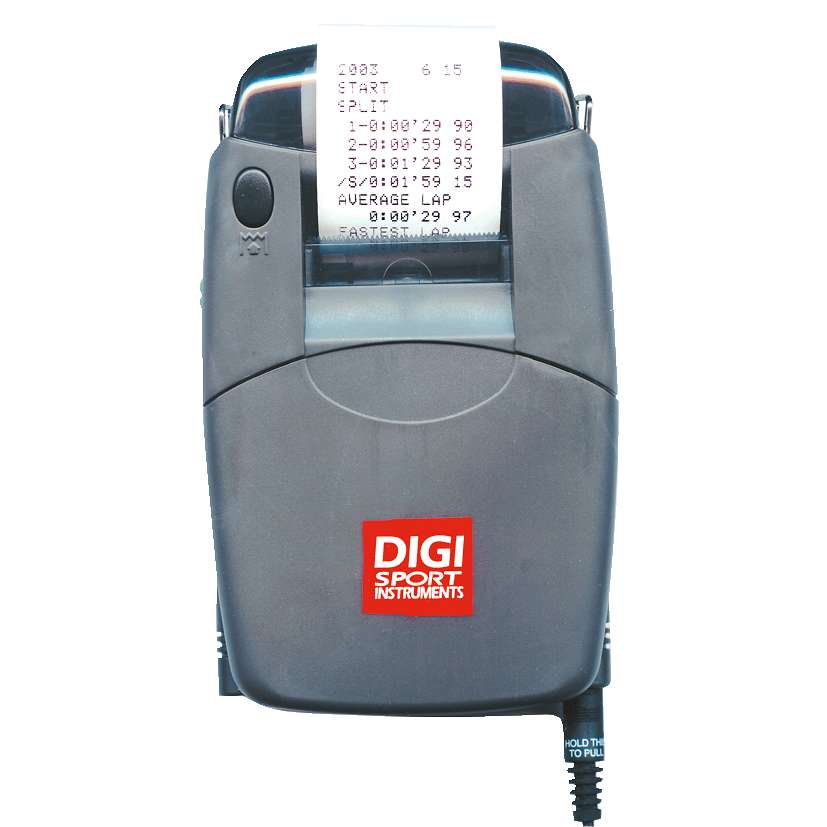 Digi Sport Thermodrucker für "PC-110" und "PC-111" Unkategorisiert online kaufen