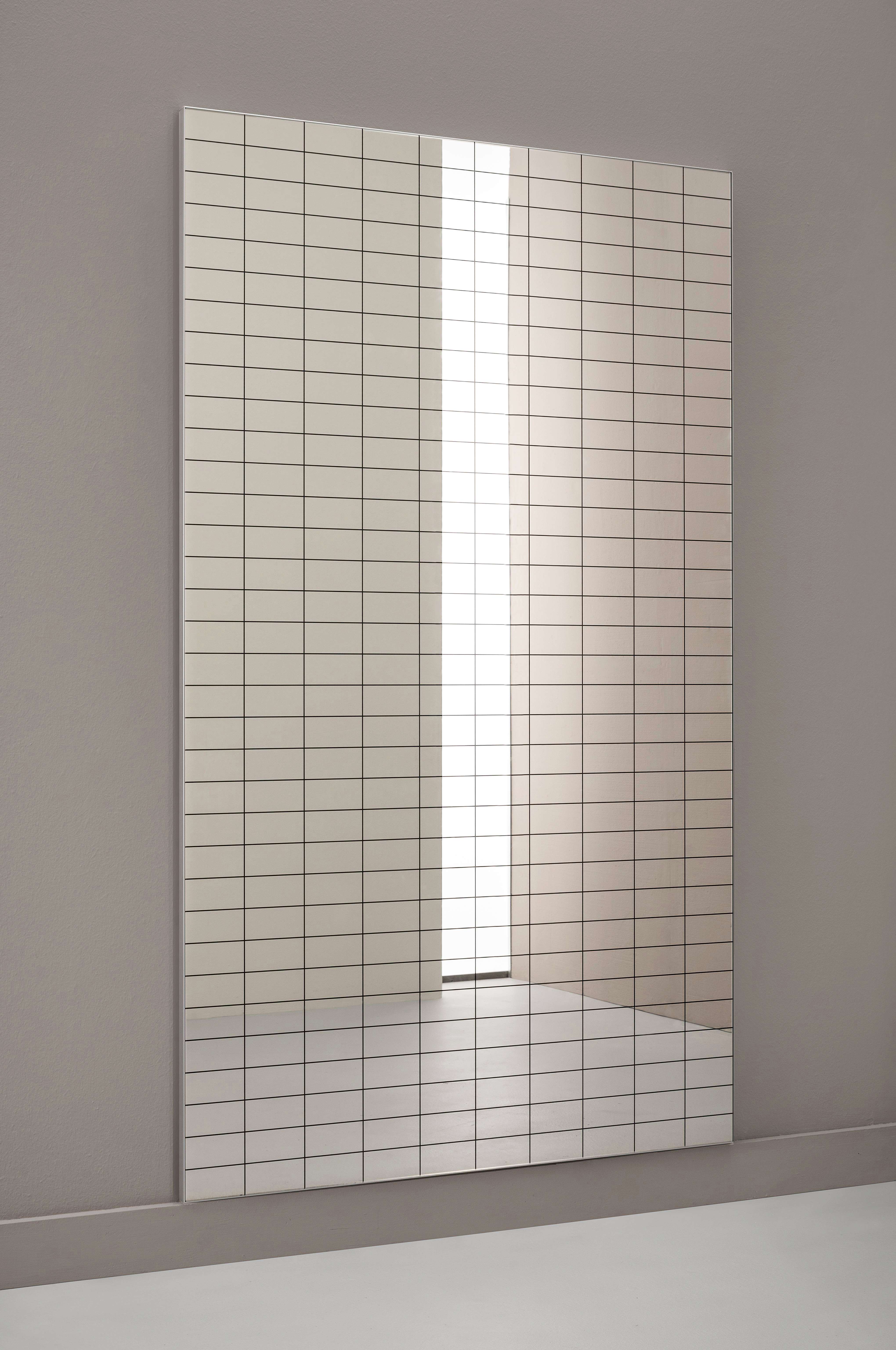 Dinamica Ballet Korrekturspiegel mit Raster, 170x100 cm Unkategorisiert online kaufen