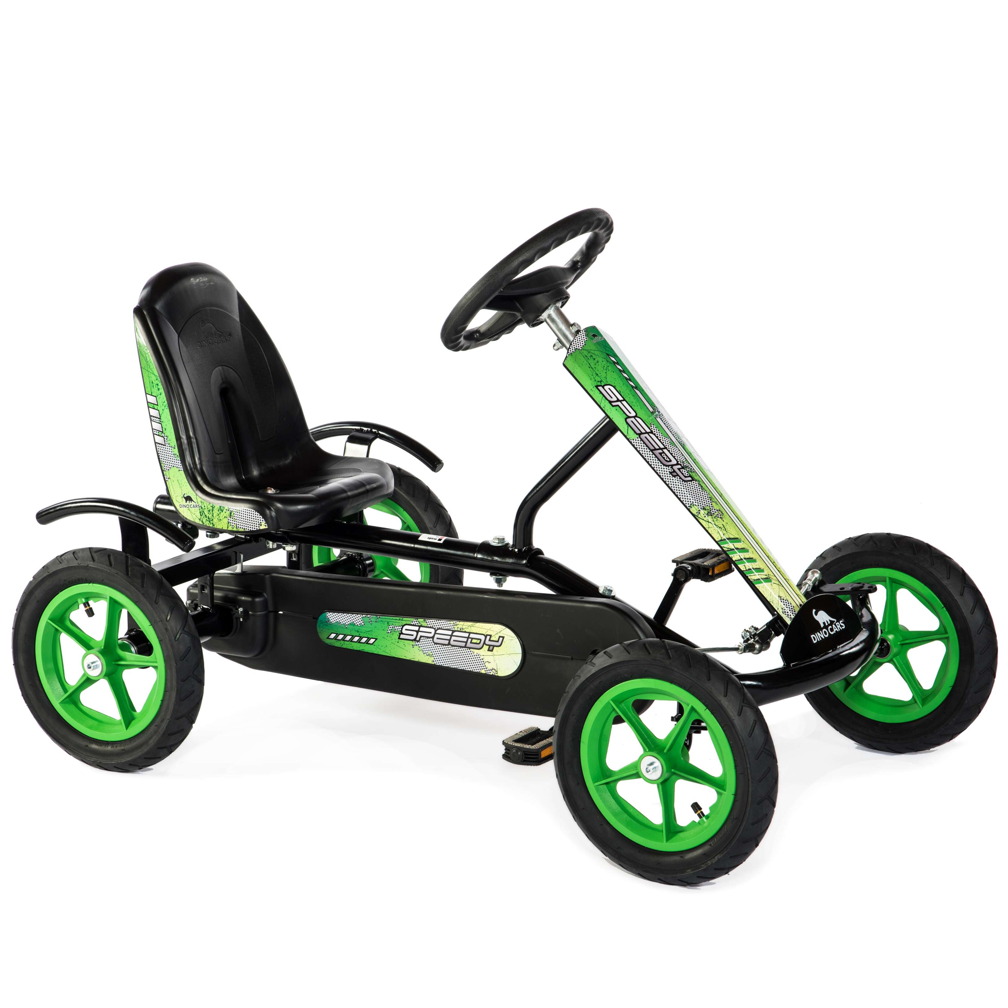 Dino Cars Go-Kart "Speedy BF1" Unkategorisiert online kaufen
