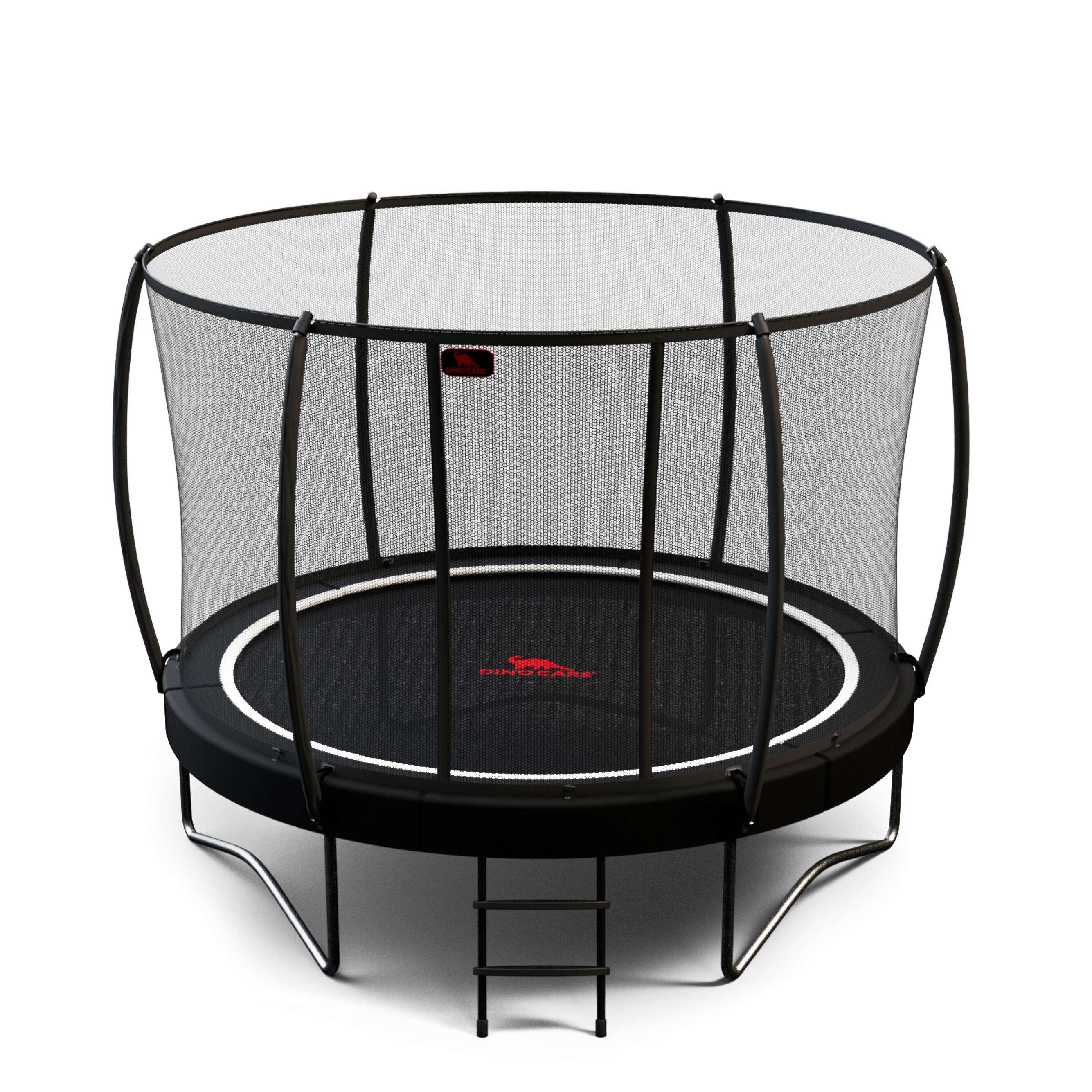 Dino Cars Trampolin "Pro Line", ø 305 cm Unkategorisiert online kaufen