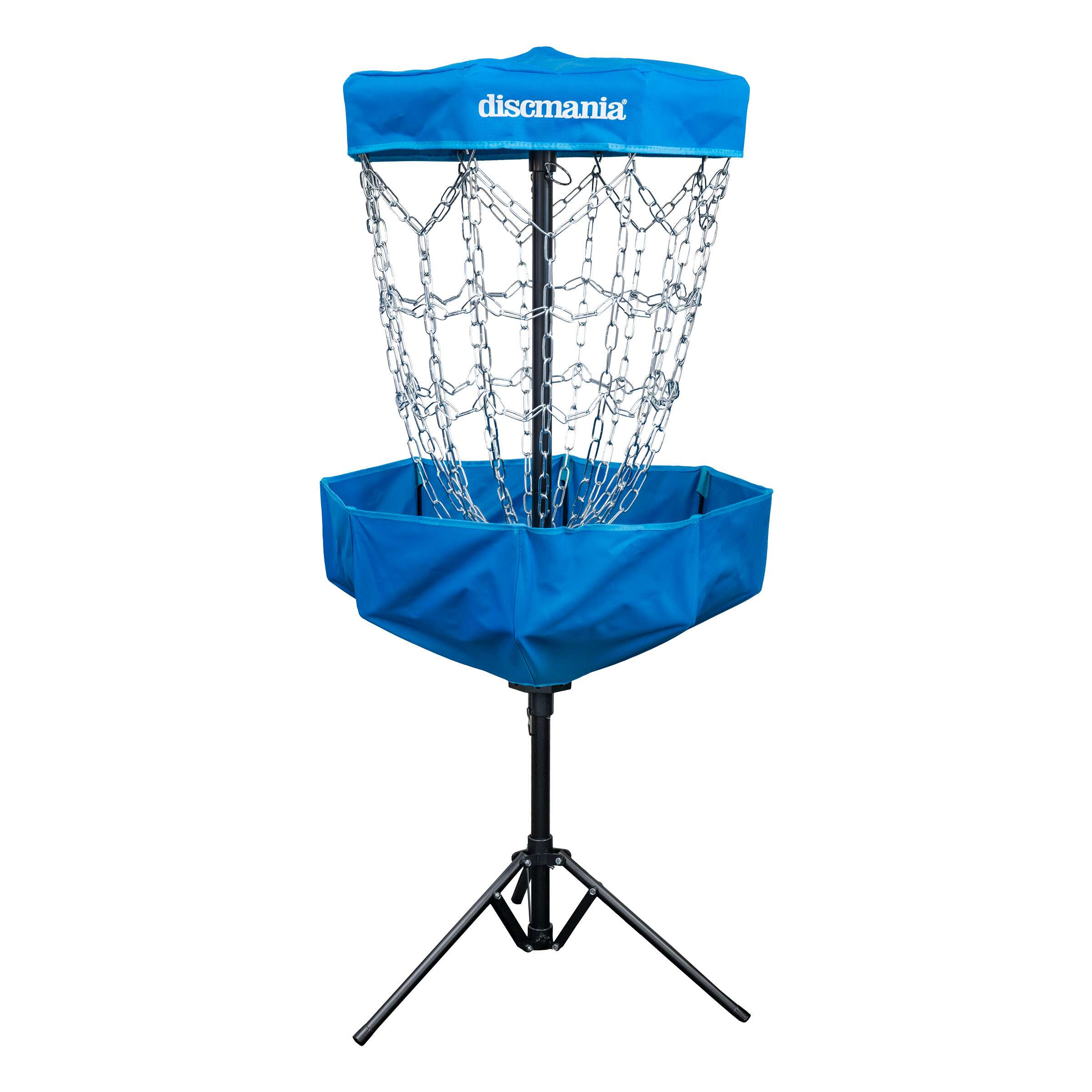 Discmania Discgolf-Korb, Blau Unkategorisiert online kaufen