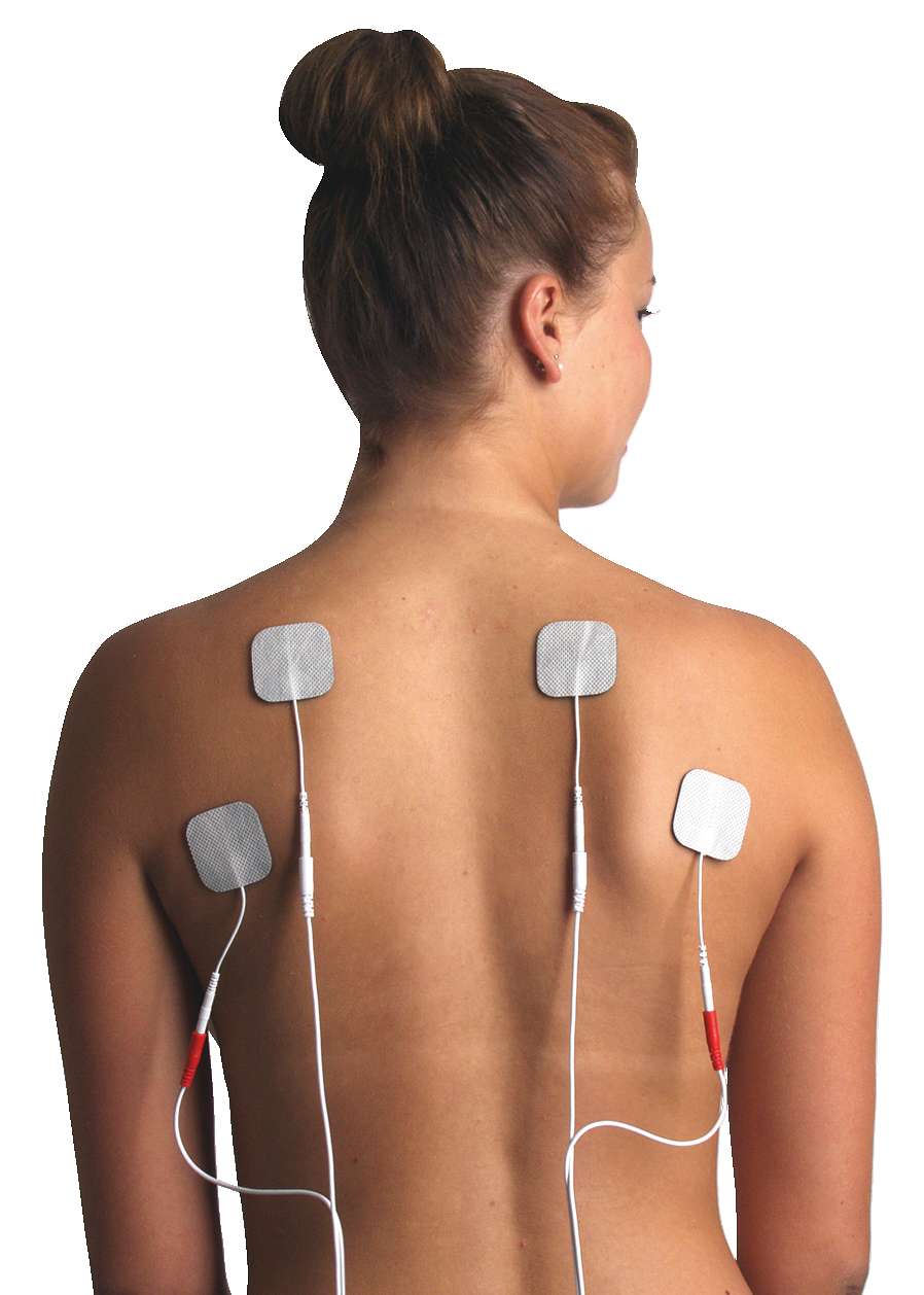 Dittmann Health Elektrodenpad-Set für Tensgerät Unkategorisiert online kaufen