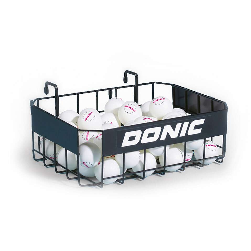 Donic Tischtennis-Ballkorb Unkategorisiert online kaufen