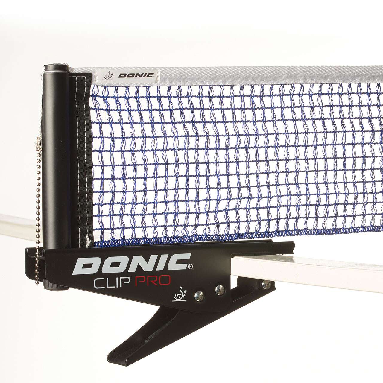 "Donic Tischtennisnetz ""Clip Pro"", Schwarz-Blau" Unkategorisiert online kaufen "Donic Tischtennisnetz ""Clip Pro"", Schwarz-Blau" Unkategorisiert online kaufen