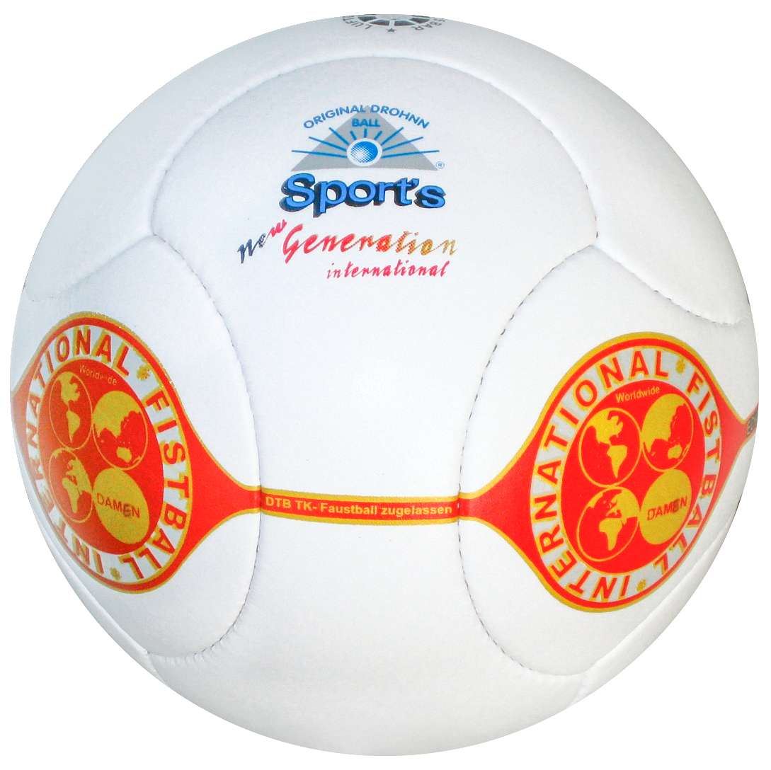 "Drohnn Faustball ""NewGeneration"", Damen/Jugend, 340 g" Unkategorisiert online kaufen