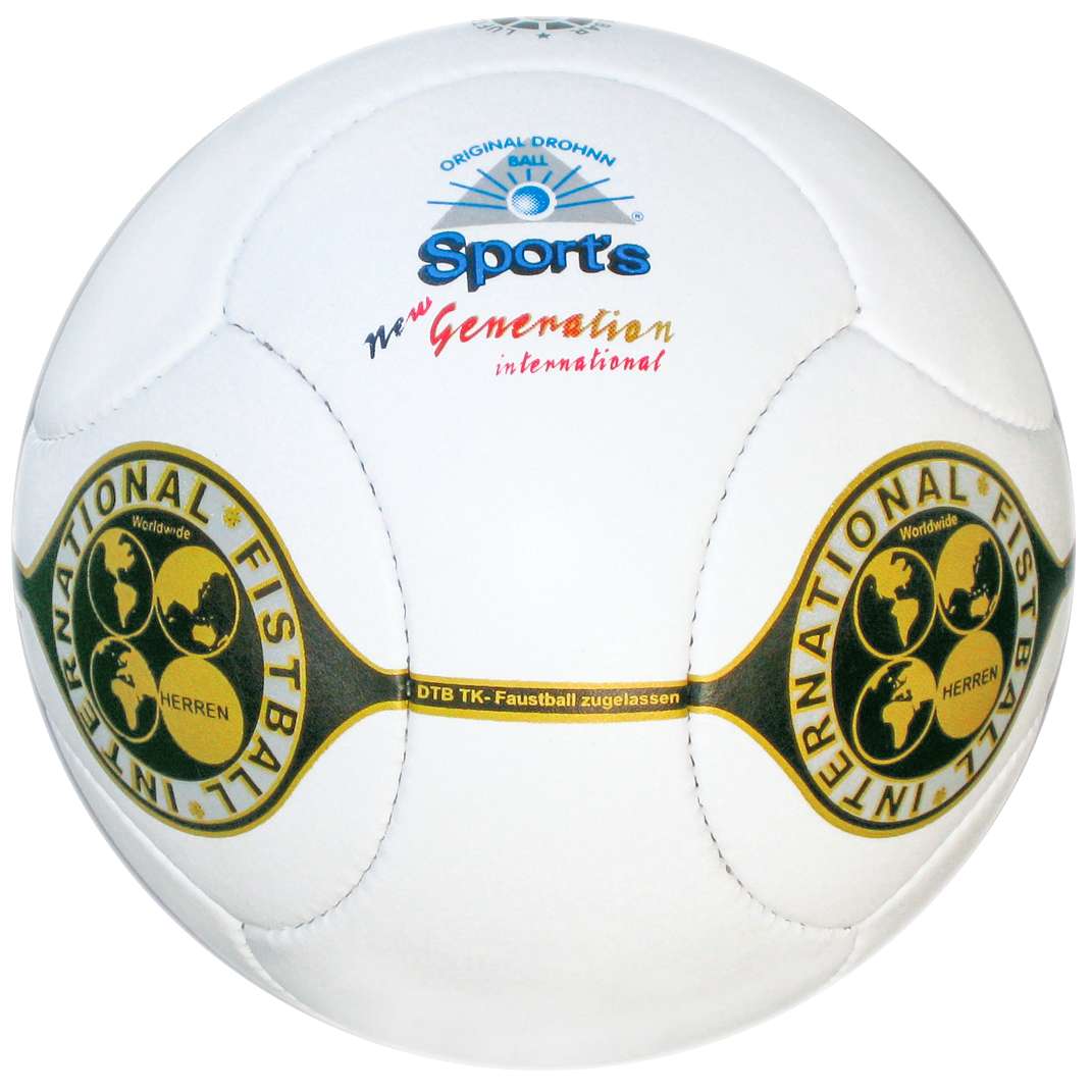 Drohnn Faustball "NewGeneration", Herren, 370 g Unkategorisiert online kaufen