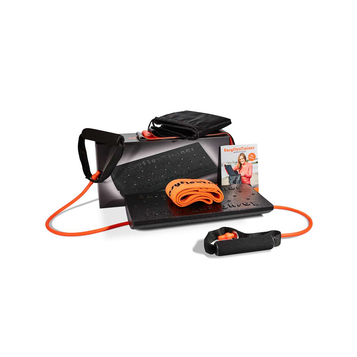 EasyFlexTrainer Widerstandstrainer, Advanced Unkategorisiert online kaufen