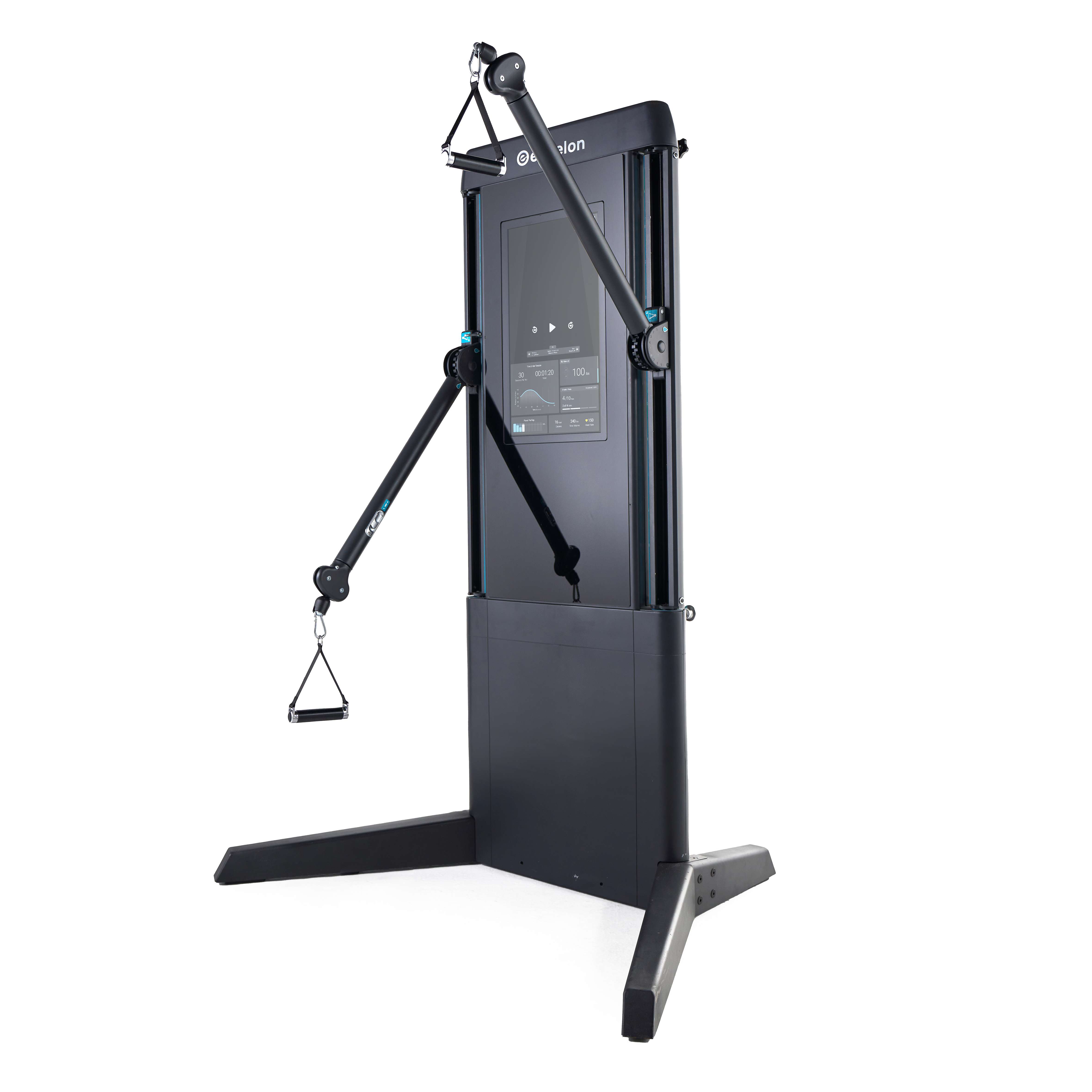 Echelon Kraftstation "Strength Pro Cable Trainer" Unkategorisiert online kaufen Echelon Kraftstation "Strength Pro Cable Trainer" Unkategorisiert online kaufen