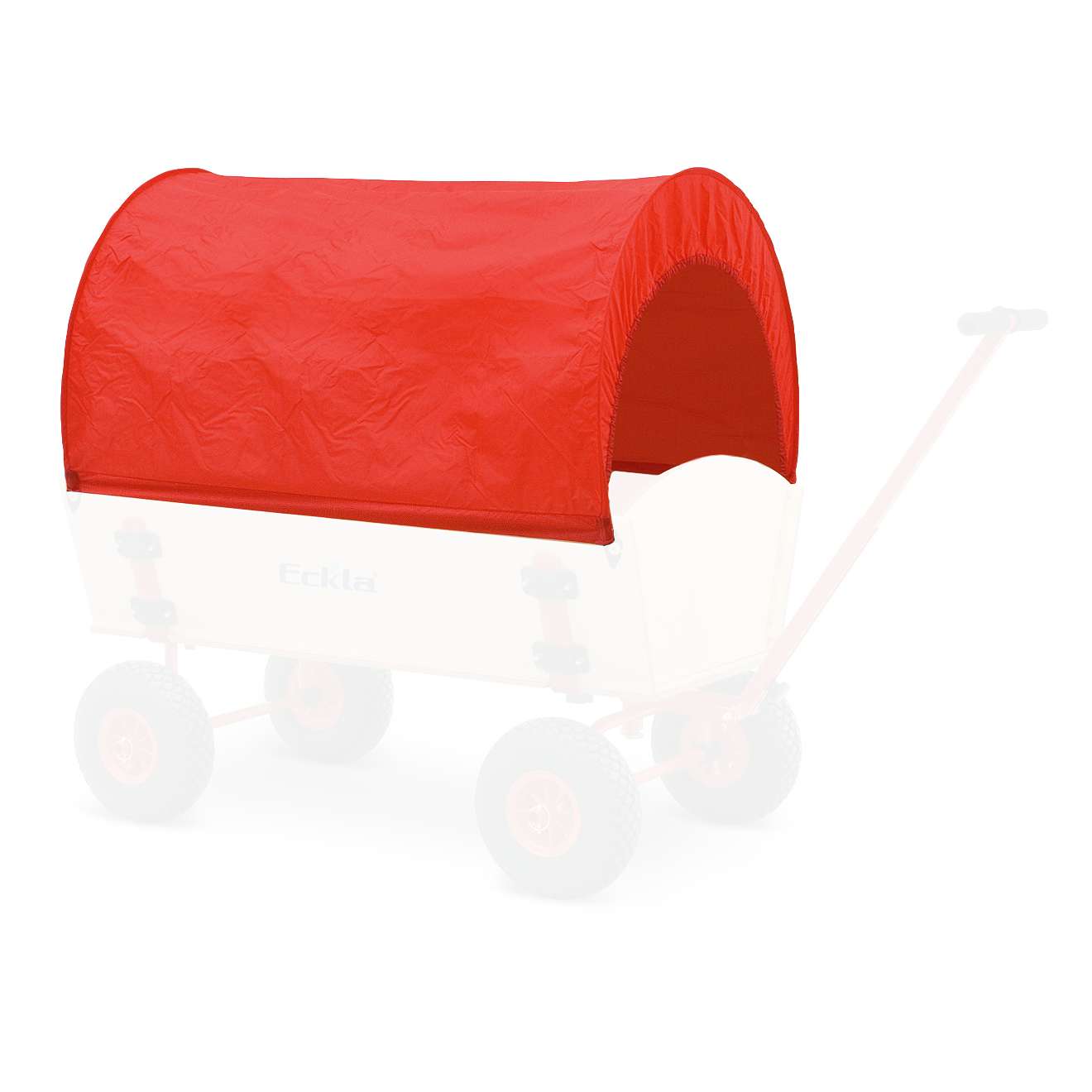 Eckla Planendach für Bollerwagen, 100 cm Unkategorisiert online kaufen Eckla Planendach für Bollerwagen, 100 cm Unkategorisiert online kaufen