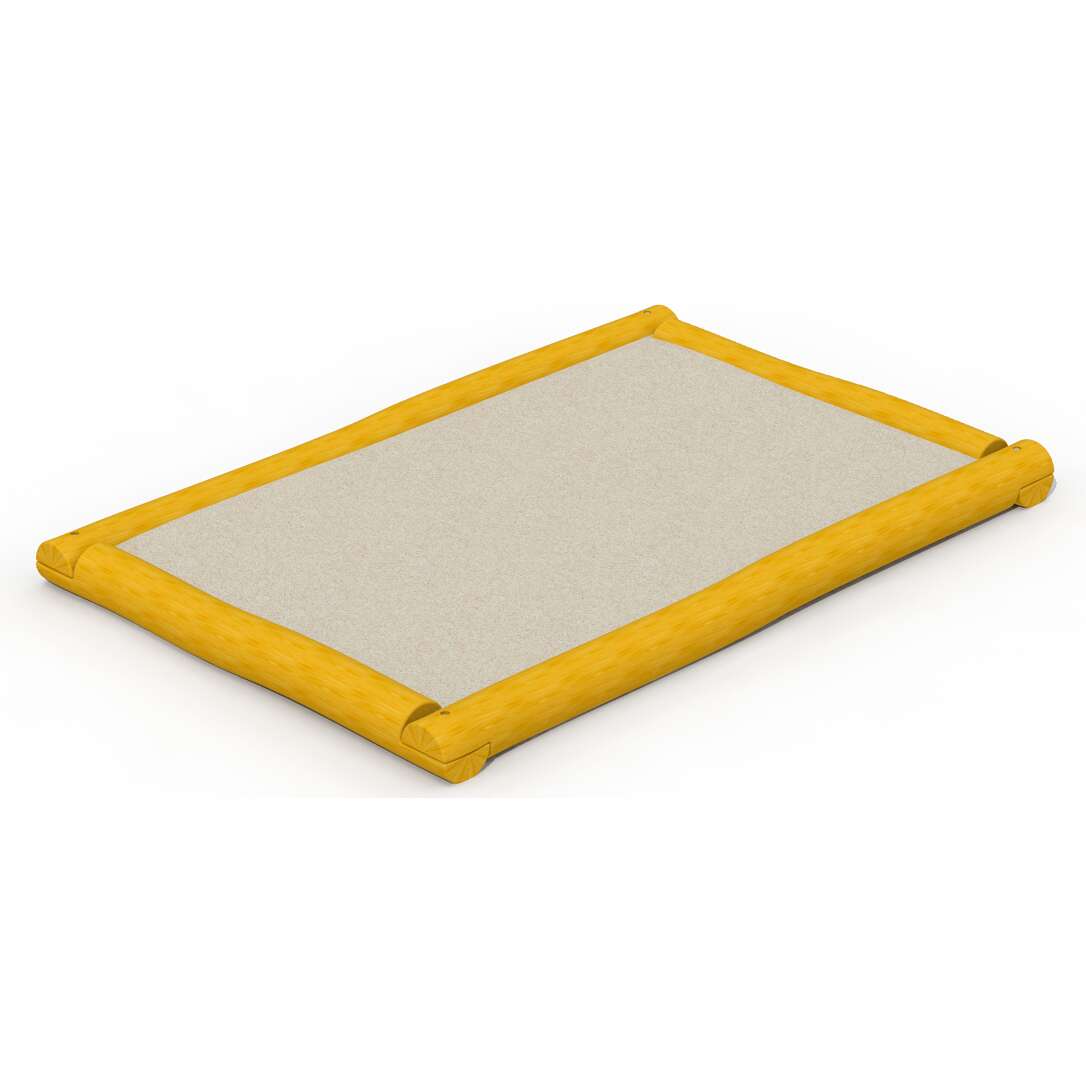 "Eco-Play Sandkasten ""Robinie"", 3x2 m" Unkategorisiert online kaufen