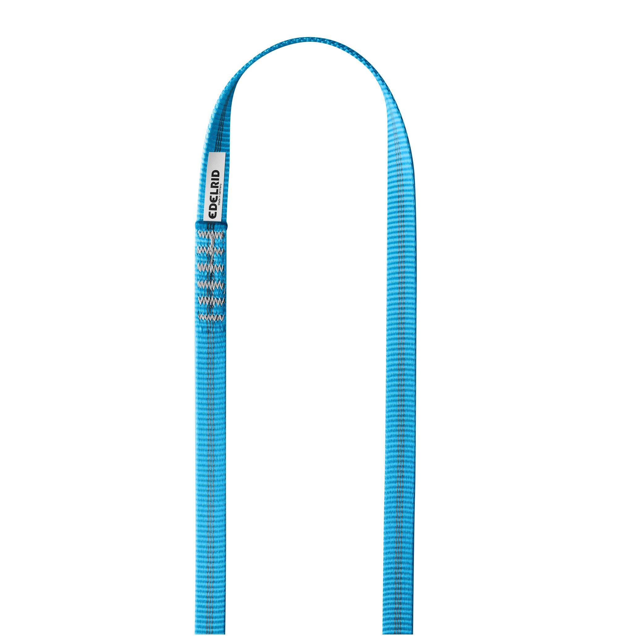 Edelrid Bandschlinge "Tubular Sling 2.0", Icemint, 120 cm Unkategorisiert online kaufen