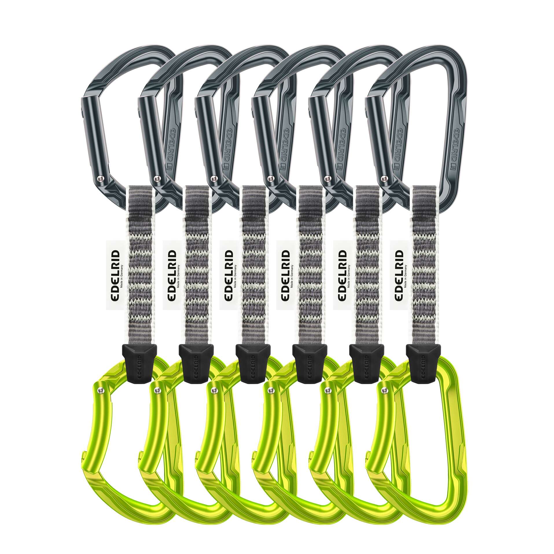 Edelrid Express-Set "Pure" Unkategorisiert online kaufen