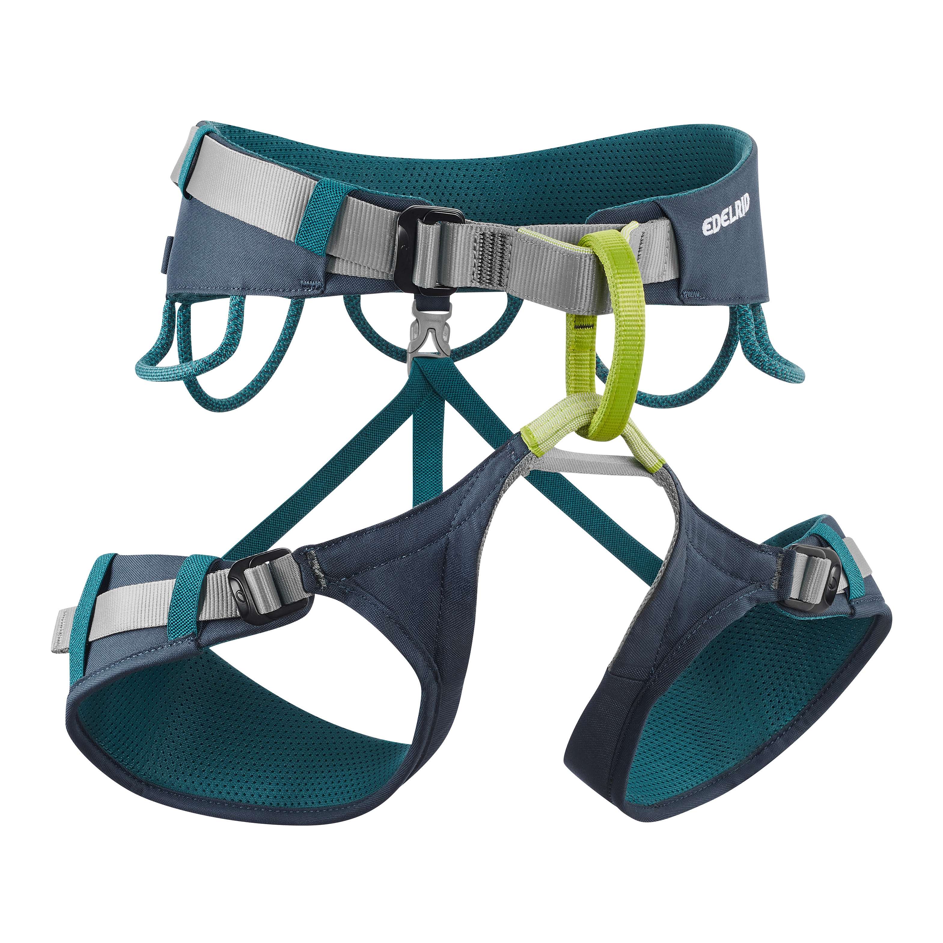 Edelrid Klettergurt "Jay", L Unkategorisiert online kaufen