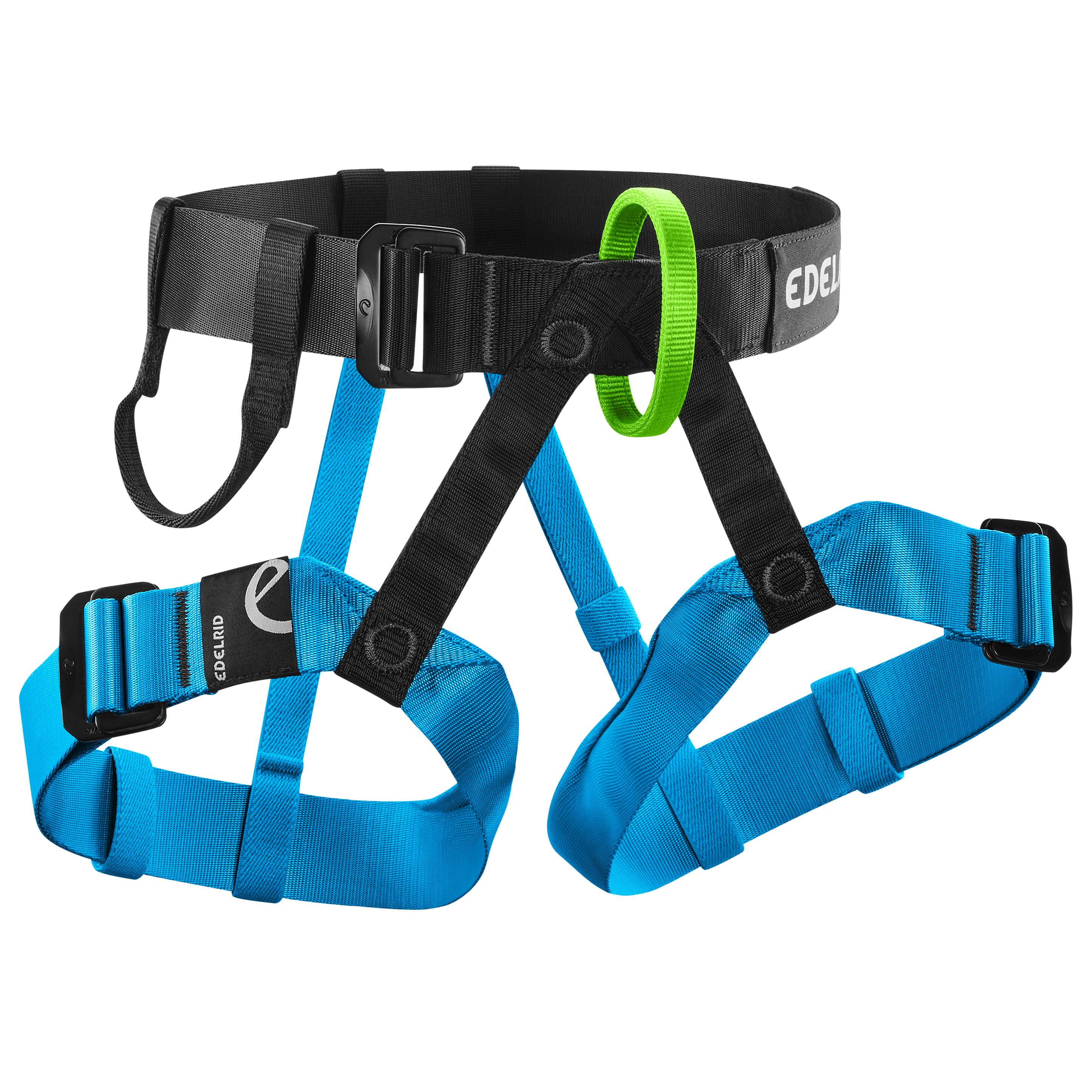 Edelrid Klettergurt "Joker II", Junior Unkategorisiert online kaufen