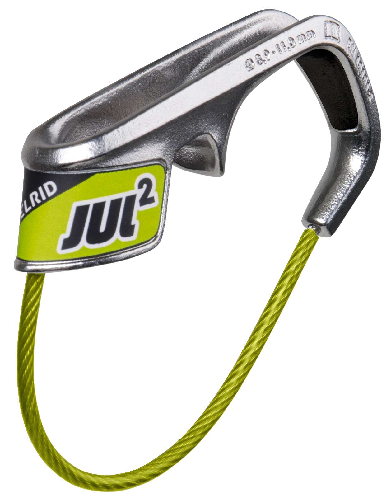 "Edelrid Sicherungsgerät ""Jul²""" Unkategorisiert online kaufen