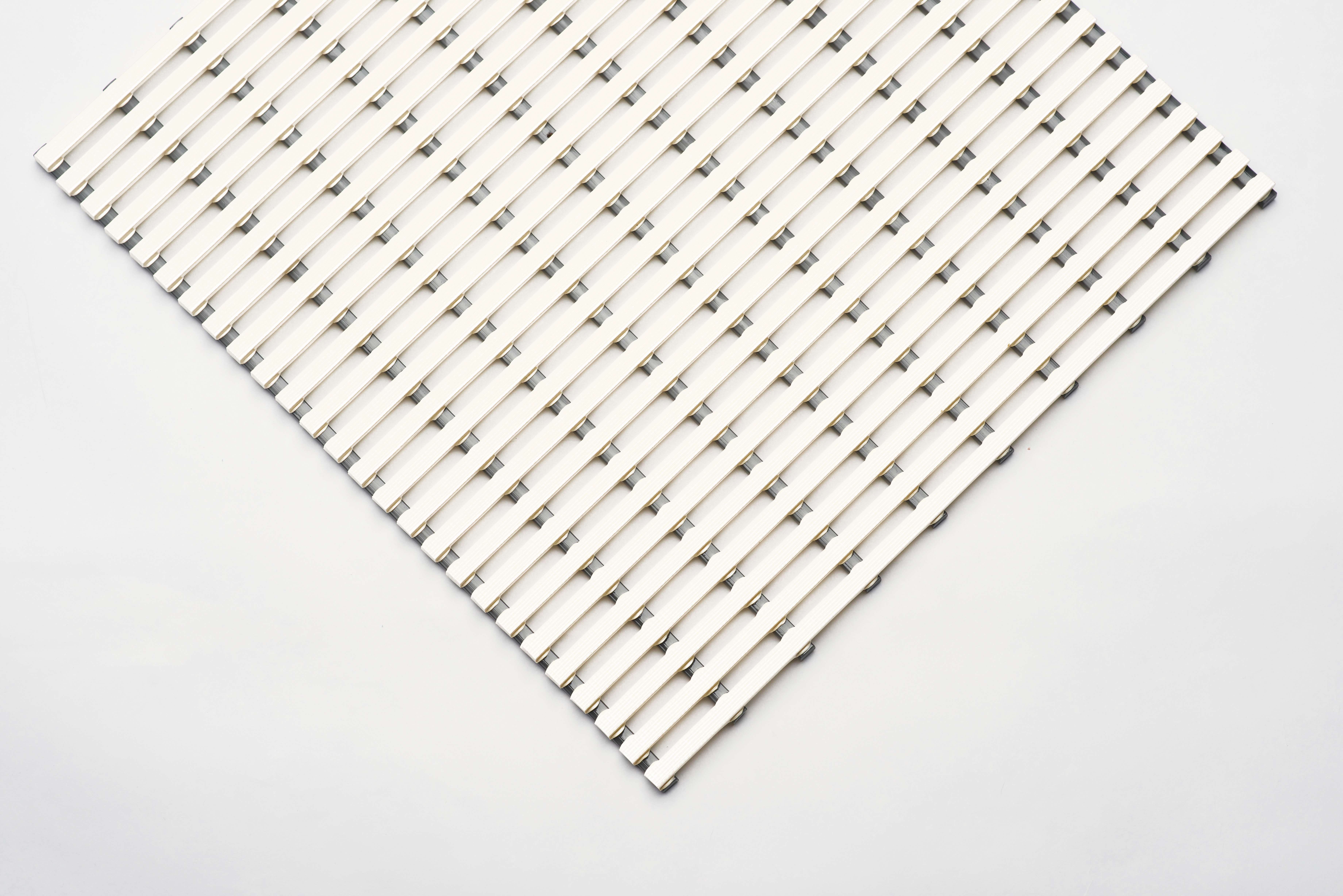 EHA Bädermatte für Nassraum, 100 cm, Weiß Unkategorisiert online kaufen