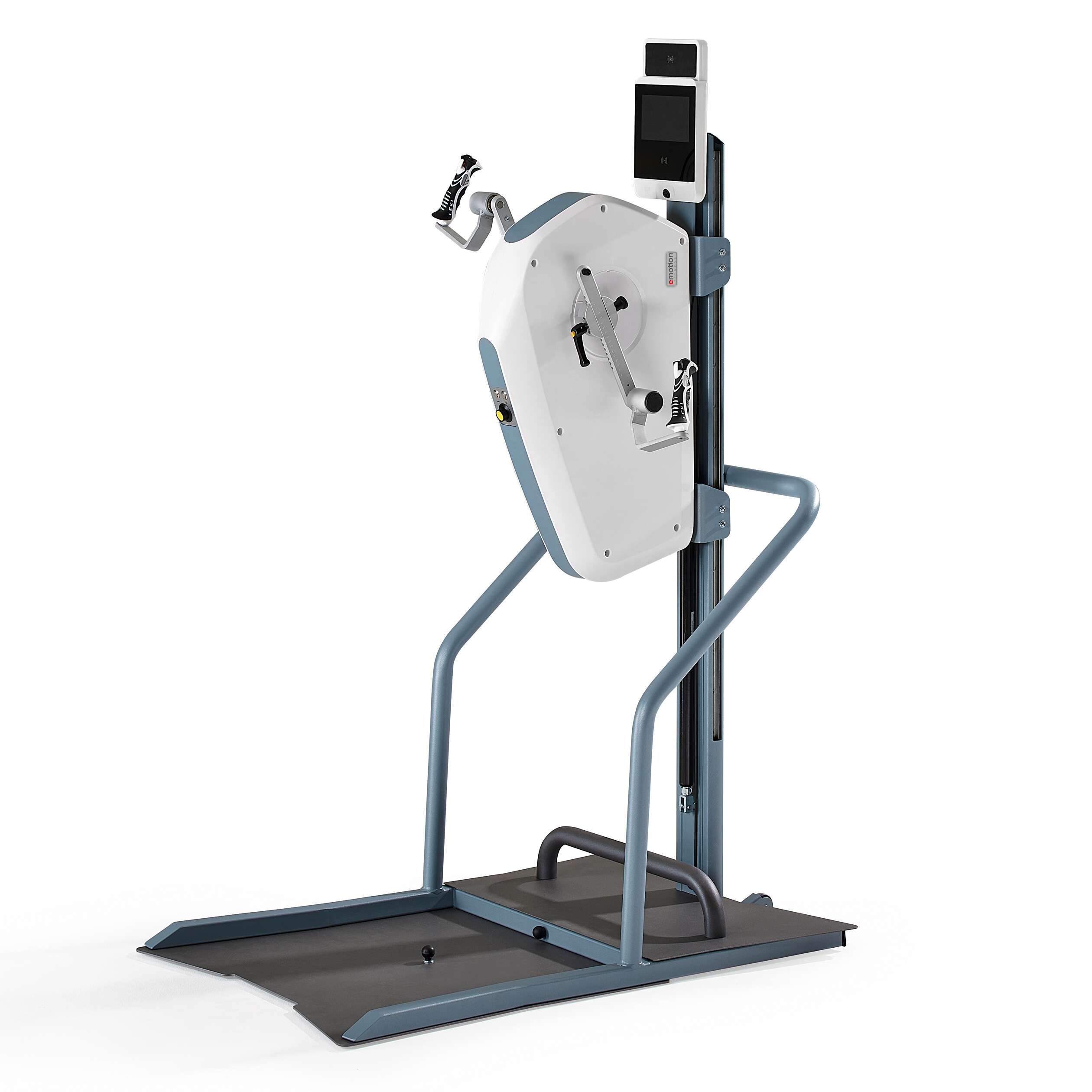 Emotion Fitness Oberkörperergometer "Motion Body 900", MED Wandmodell Unkategorisiert online kaufen