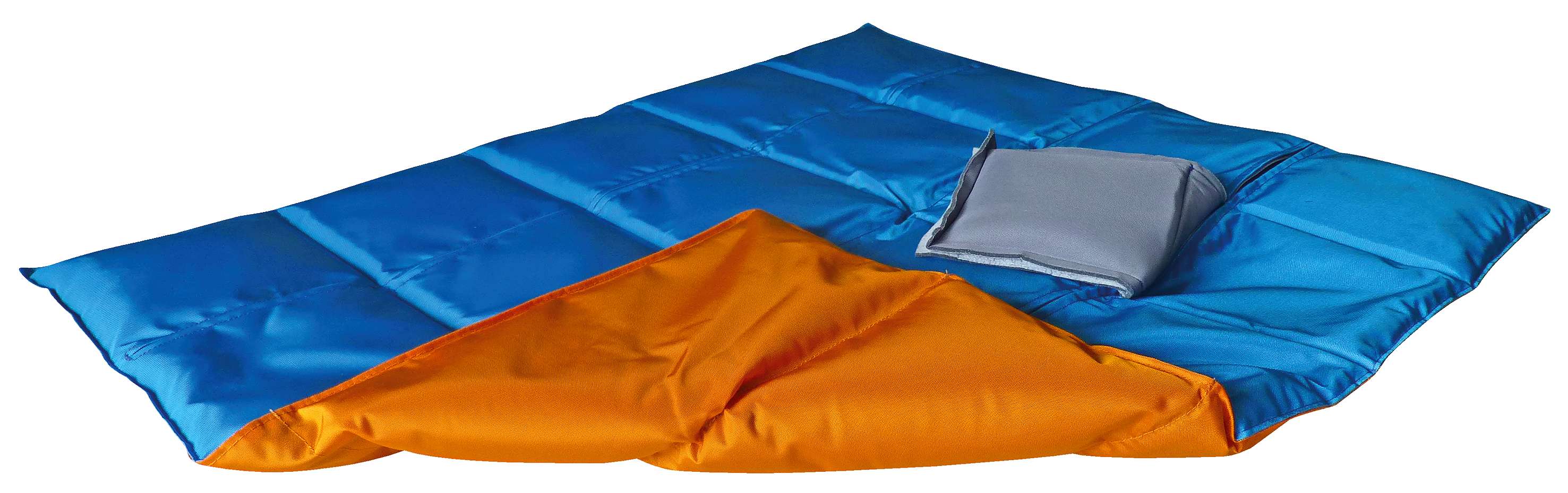 Enste Physioform Reha Gewichtsdecke, 90x72 cm, Orange-Blau, Außenhülle Suratec Unkategorisiert online kaufen