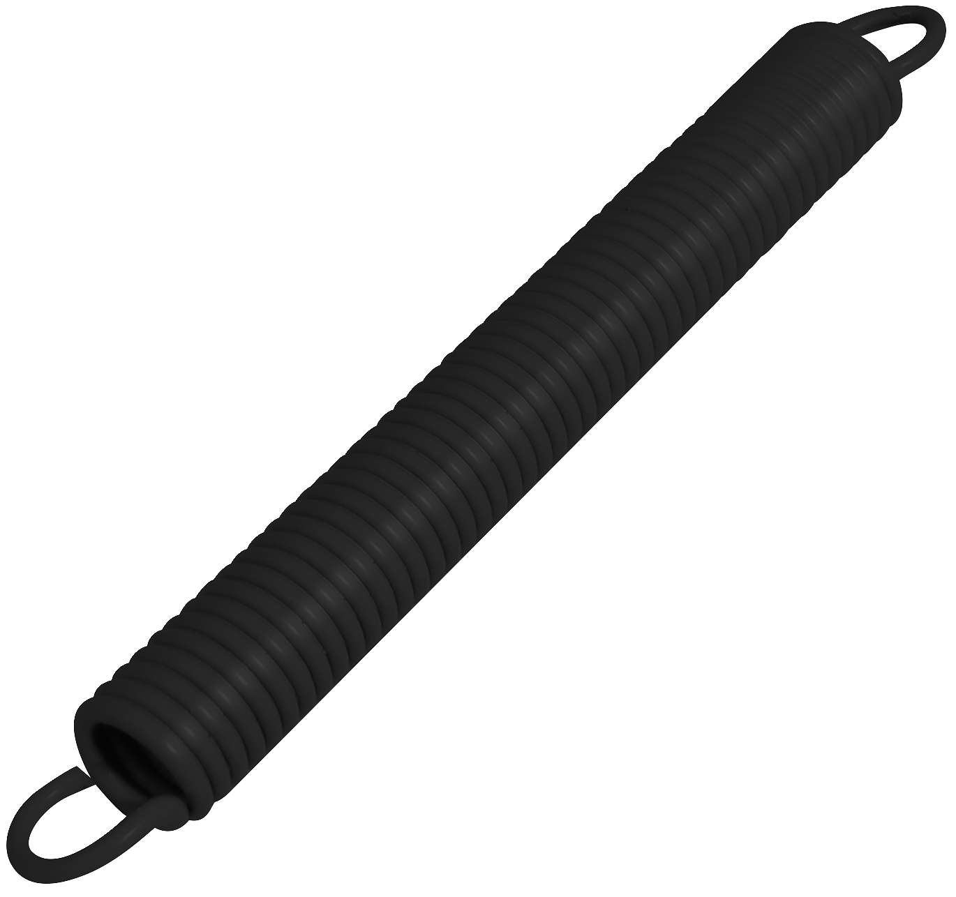 Erfi Zugfeder, Bis 75 kg, L: 24,3 cm, ø 2,6 cm Unkategorisiert online kaufen