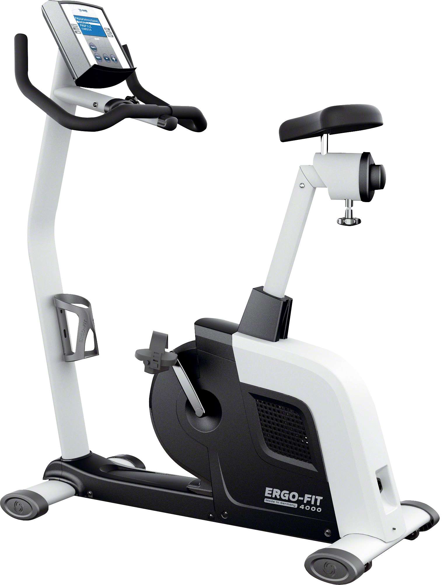 "Ergofit Ergometer ""Cycle Cardio 4000 MED""" Unkategorisiert online kaufen