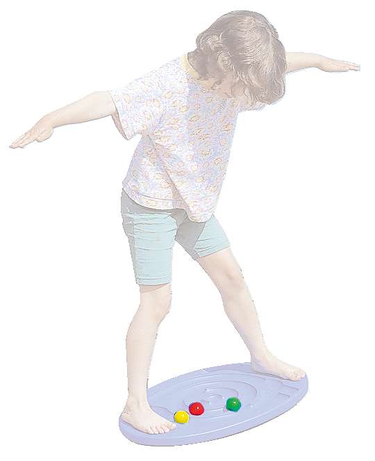 Ersatzbälle-Set für Balance-Board Unkategorisiert online kaufen