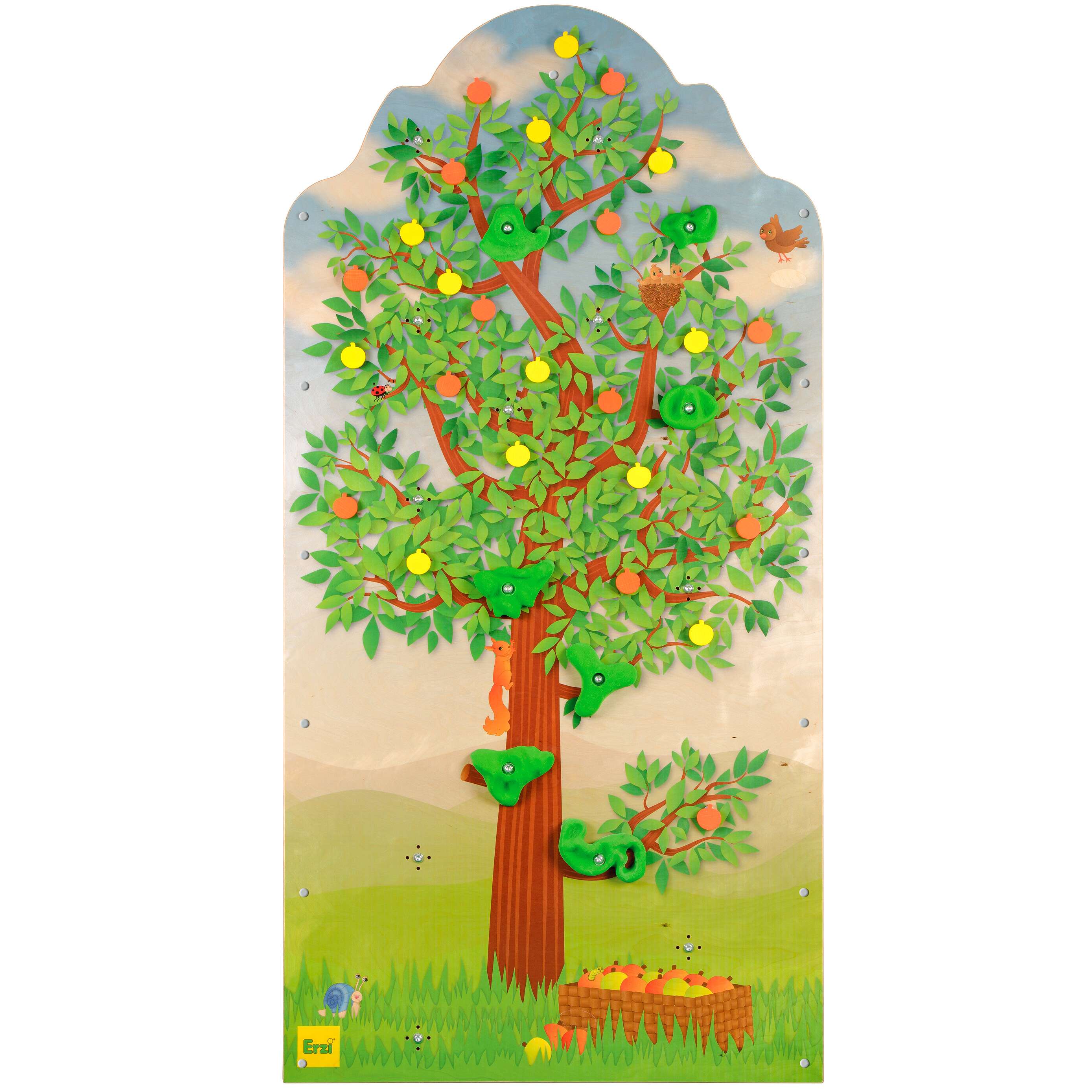 Erzi Kletterwand "Apfelbaum" Unkategorisiert online kaufen Erzi Kletterwand "Apfelbaum" Unkategorisiert online kaufen