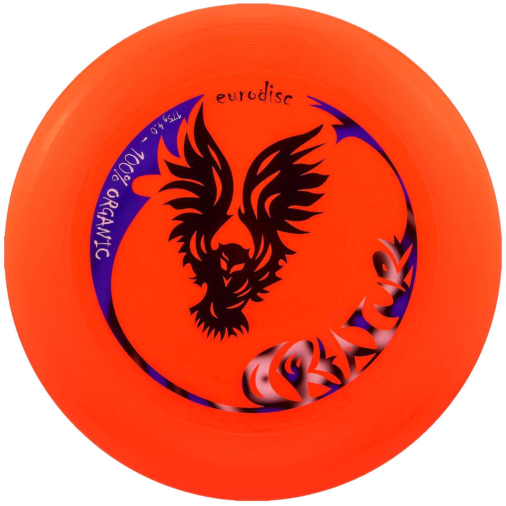 "Eurodisc Wurfscheibe ""Creature Ultimate Disc""" Unkategorisiert online kaufen