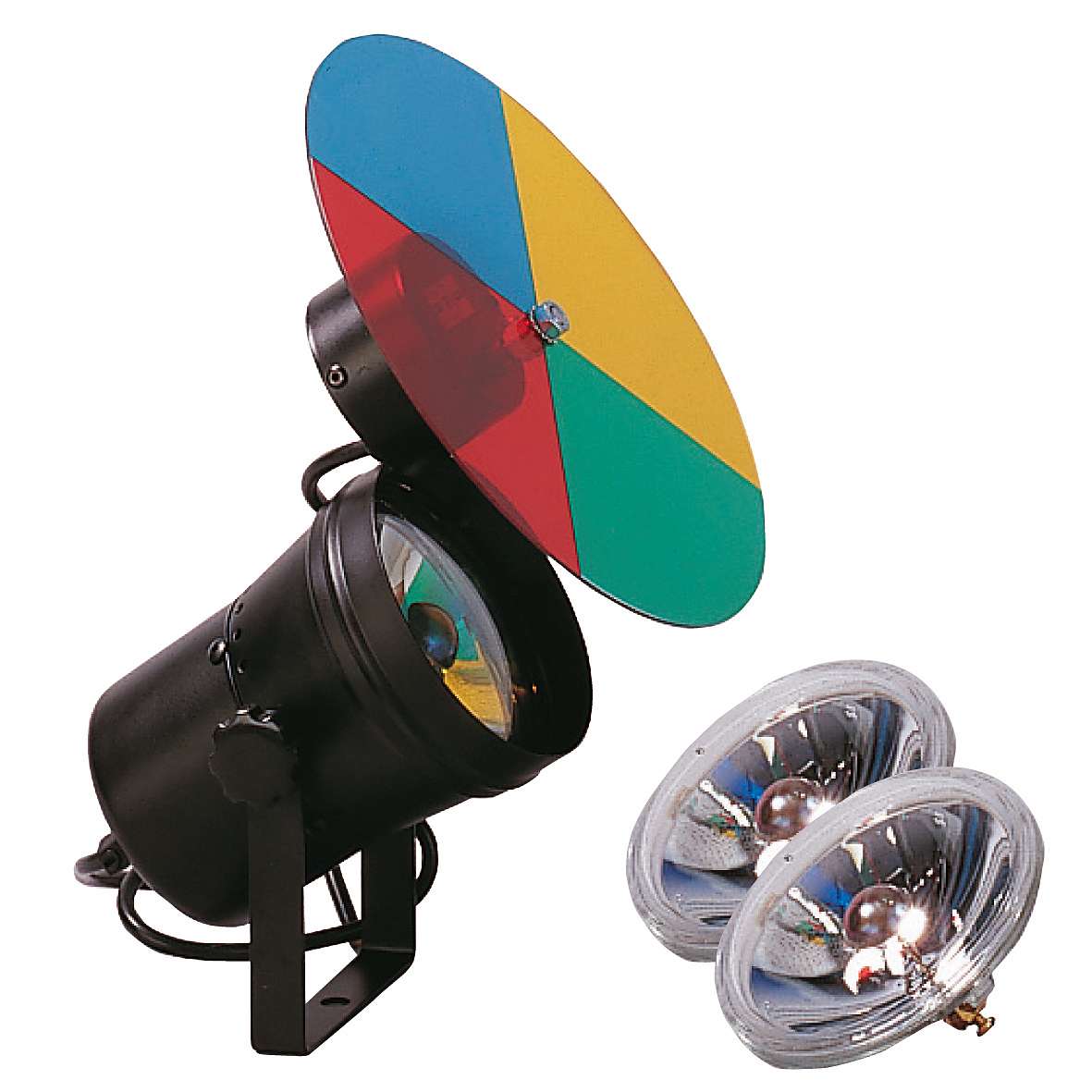Eurolite Lichtspot-Set "PAR 36" Unkategorisiert online kaufen