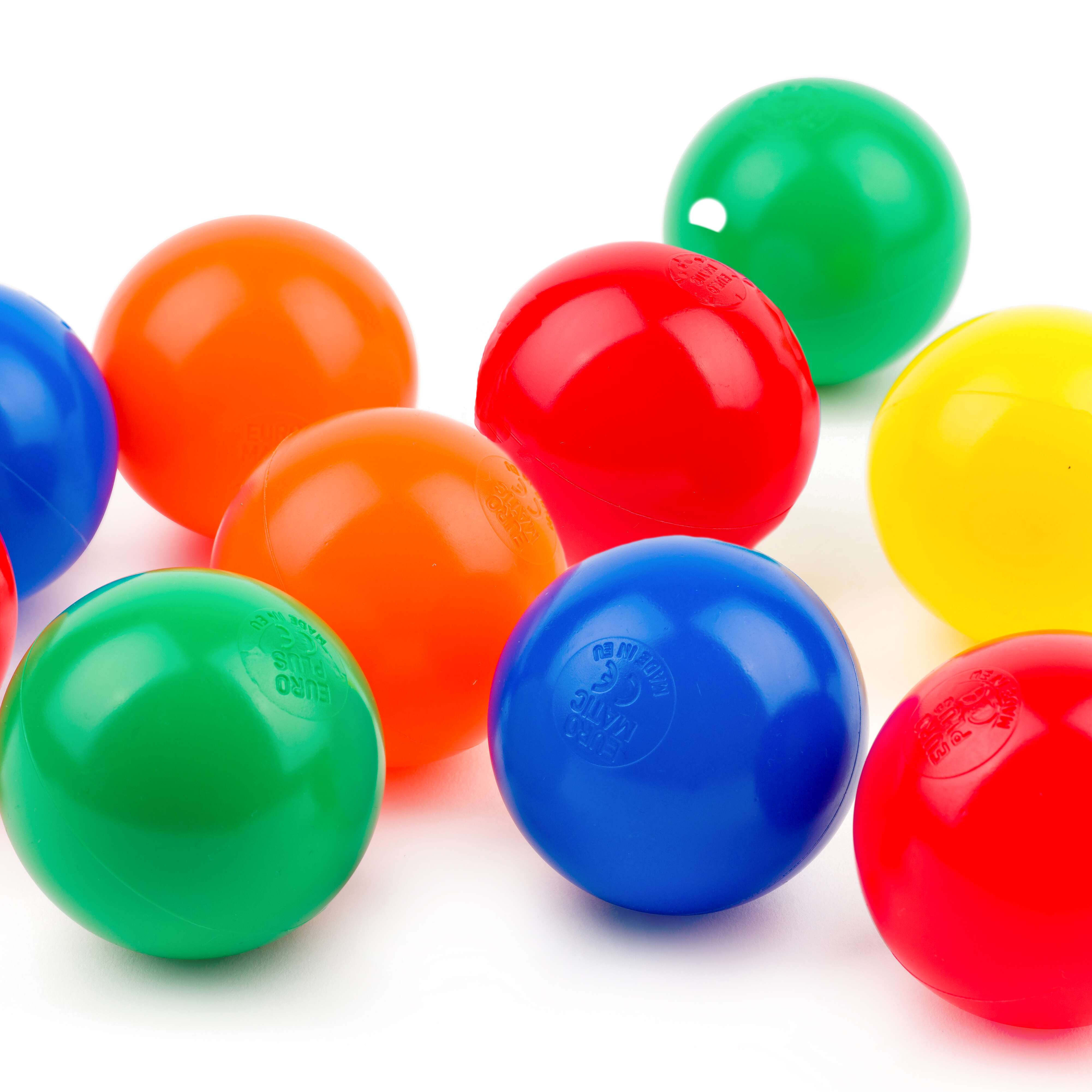 Euromatic Therapie- und Spielkugeln "Euro-Matic", 60 mm Unkategorisiert online kaufen