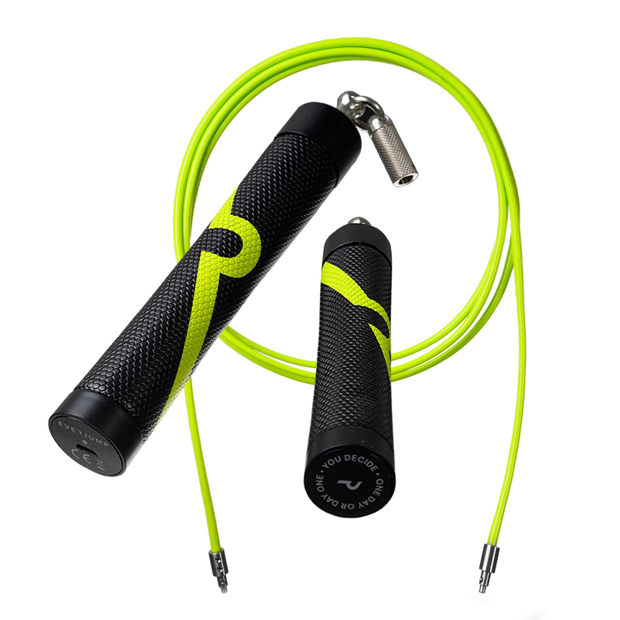 Everjump Springseil "Connected", S, Beginner Set Unkategorisiert online kaufen