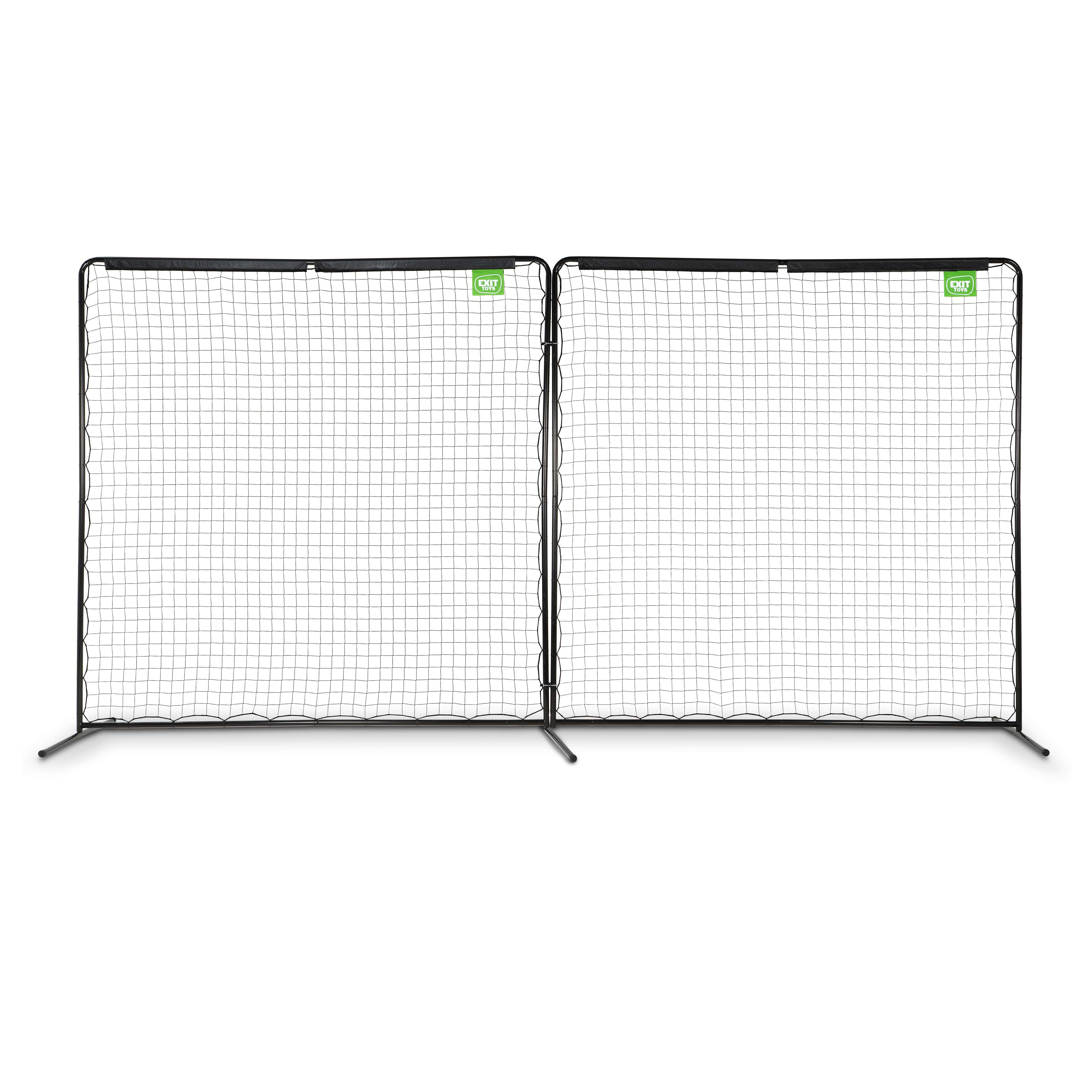 Exit Ballfangnetzanlage "Backstop", 300x600 cm Unkategorisiert online kaufen