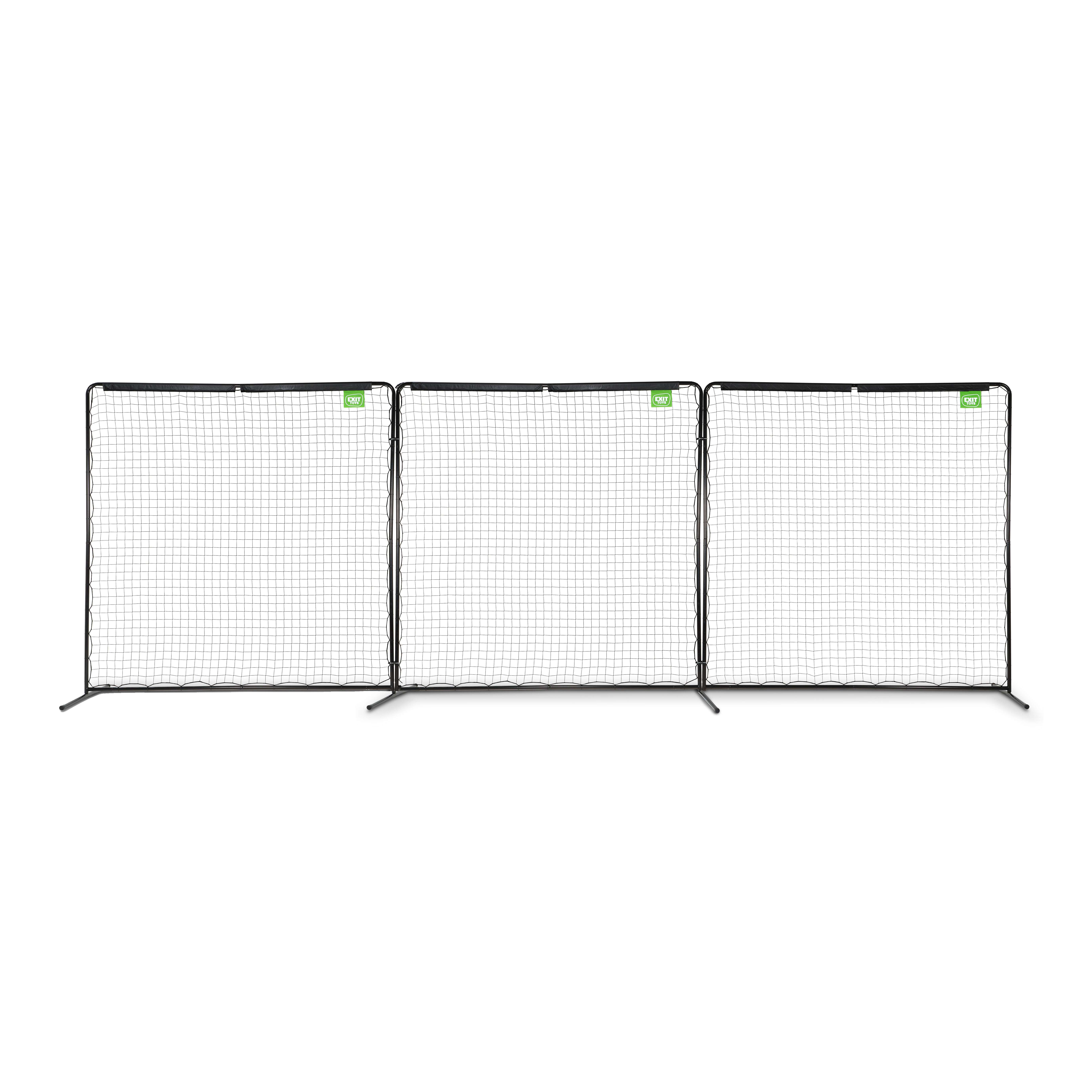 Exit Ballfangnetzanlage "Backstop", 300x900 cm Unkategorisiert online kaufen