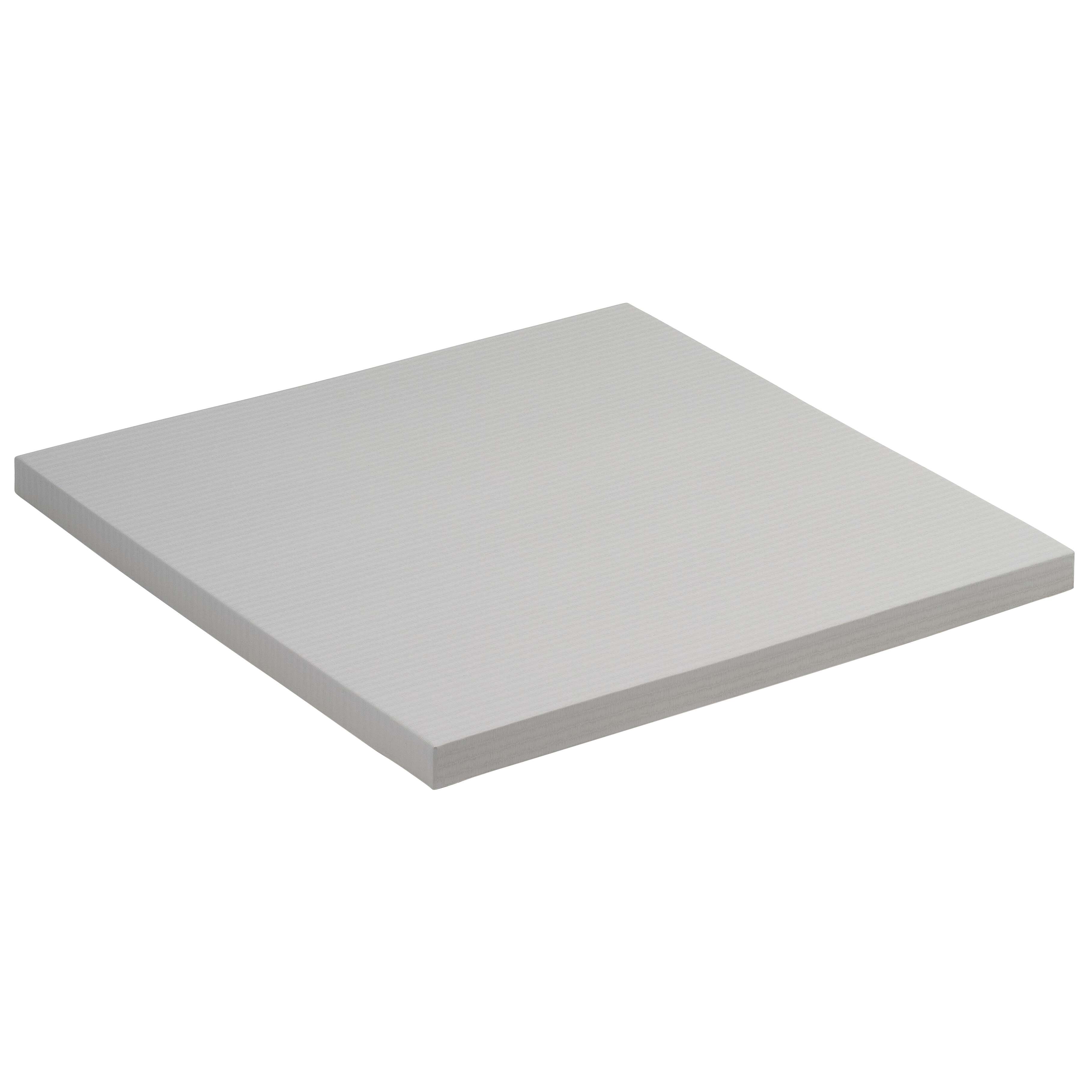 Fallschutzmatte "SL", 100x100 cm, Steingrau Unkategorisiert online kaufen