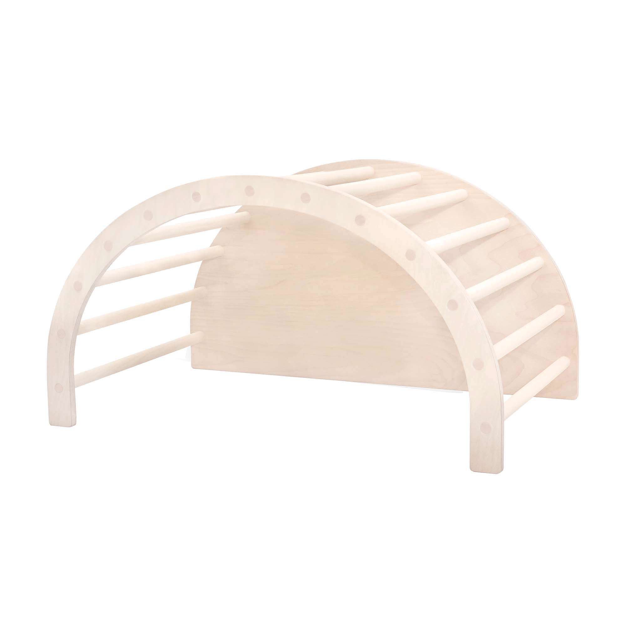 Fitwood Kletterbogen "Luoto", Birke Unkategorisiert online kaufen