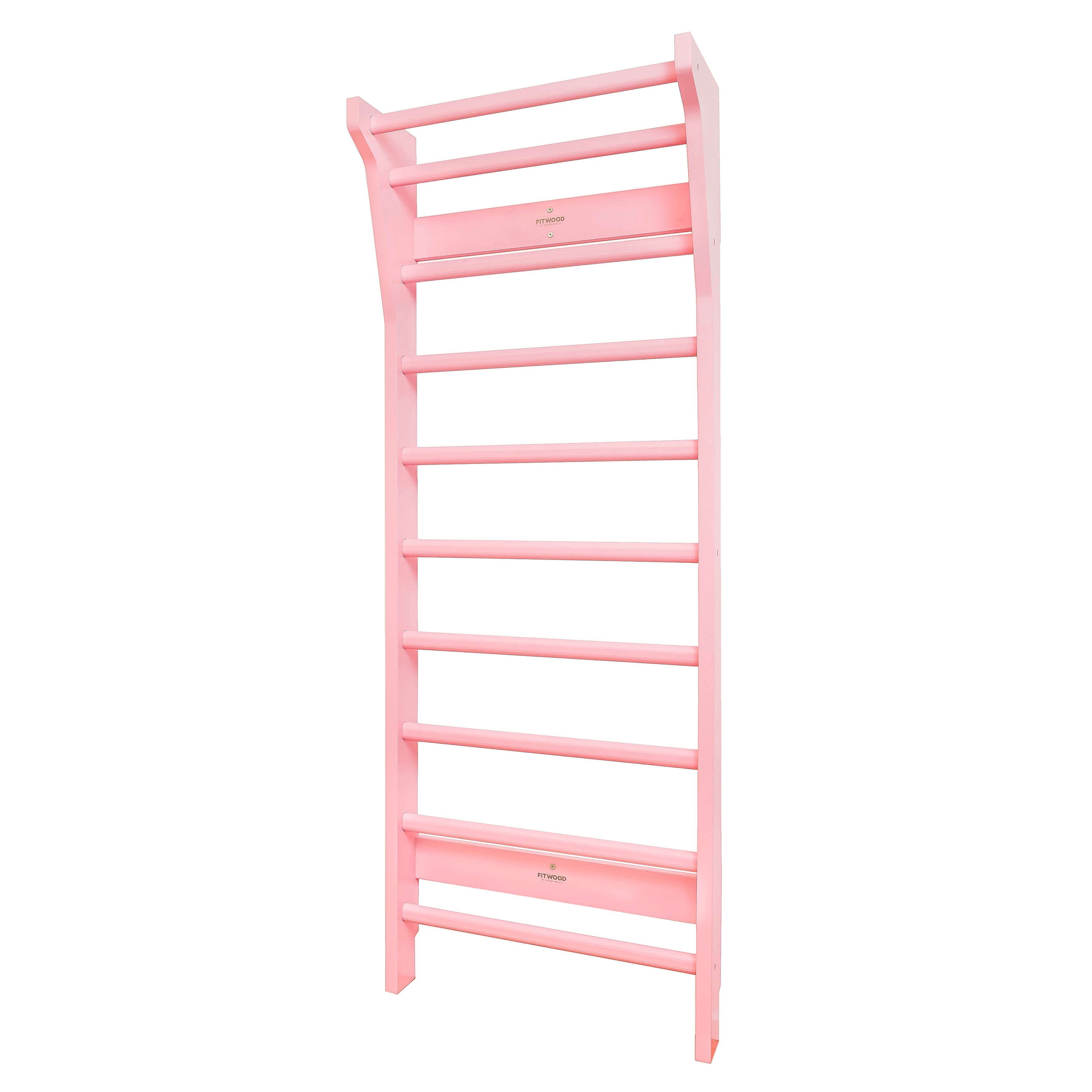 "Fitwood Sprossenwand ""Taimi Mini"", Pink" Unkategorisiert online kaufen "Fitwood Sprossenwand ""Taimi Mini"", Pink" Unkategorisiert online kaufen