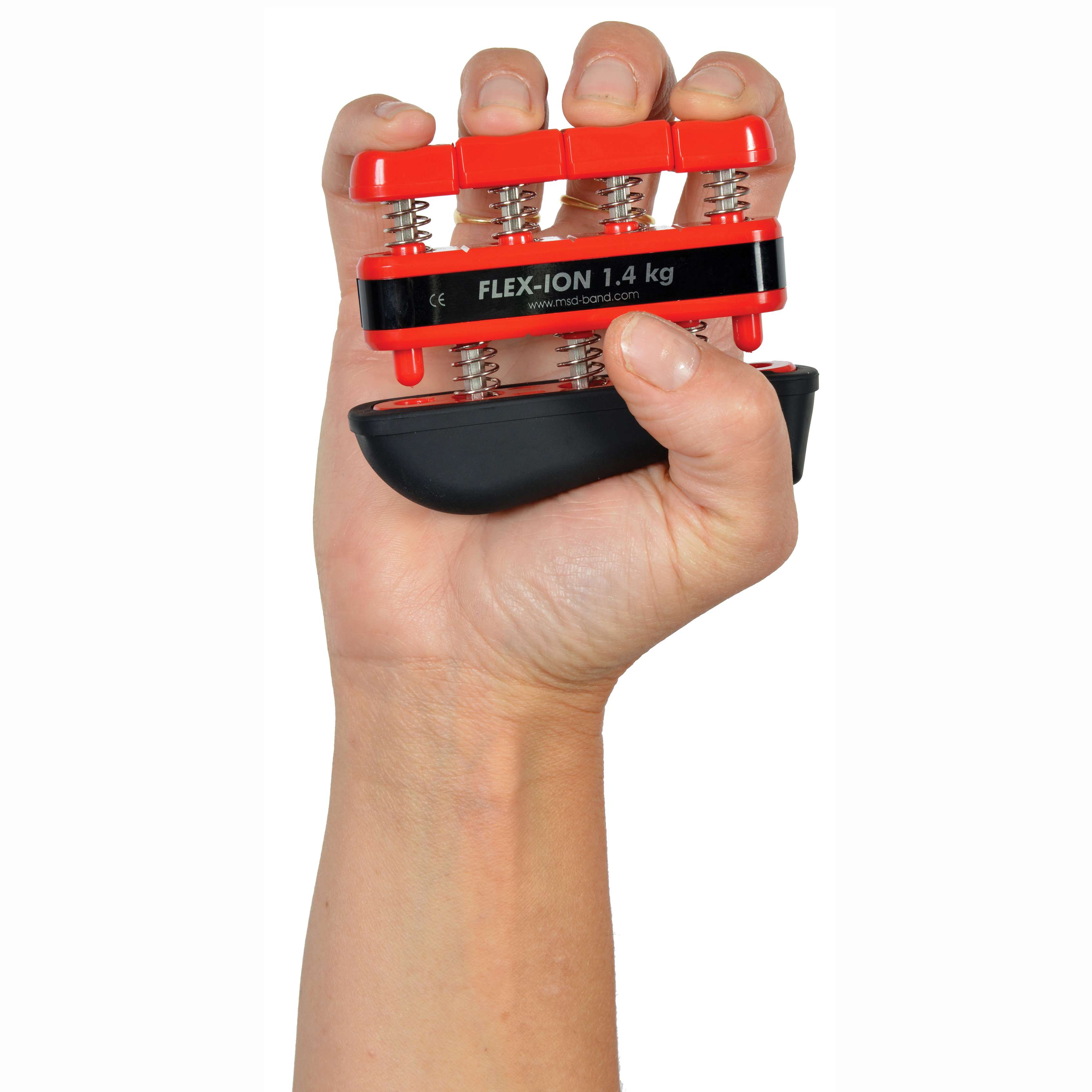 Flex-Ion Fingertrainer, 1,4 kg Unkategorisiert online kaufen