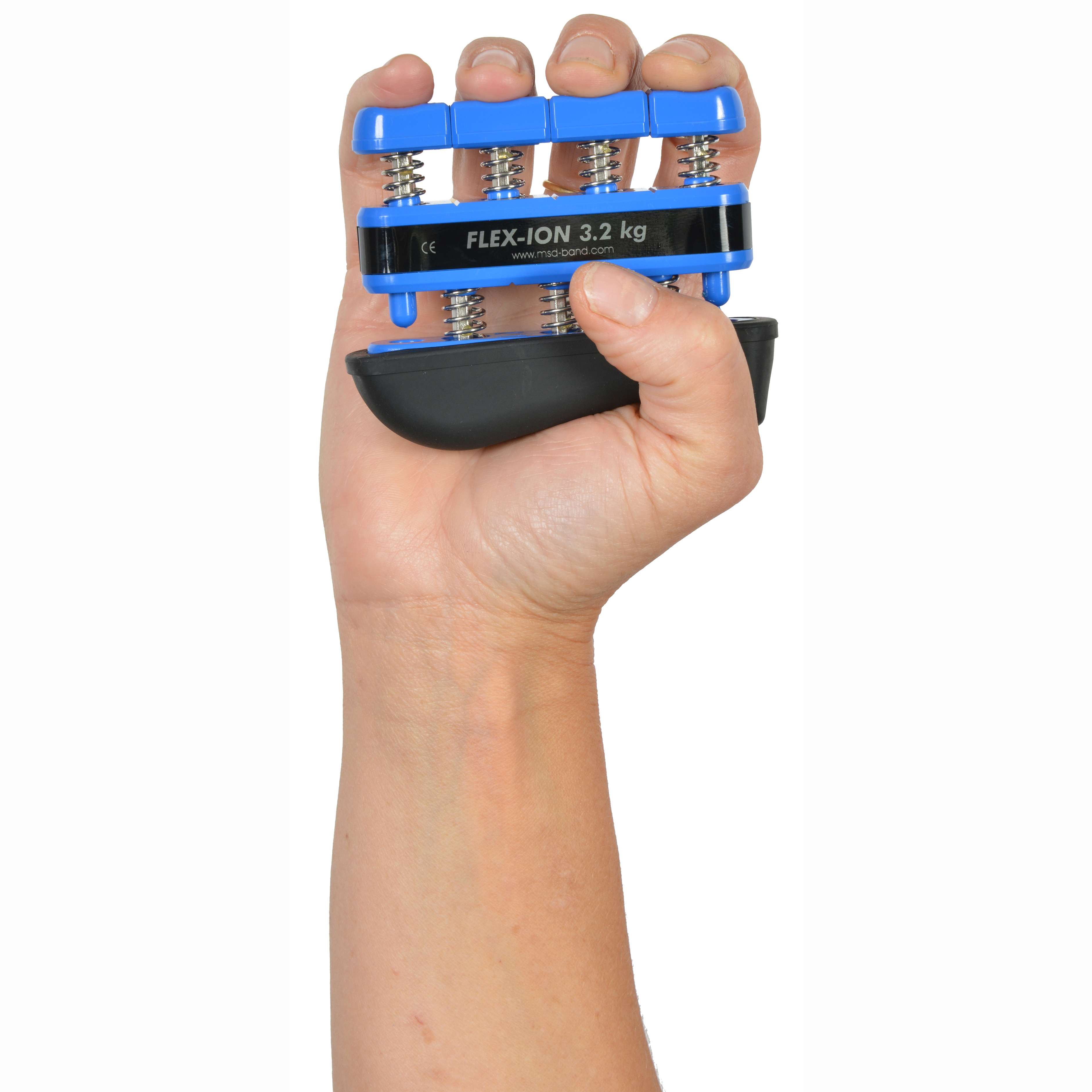 Flex-Ion Fingertrainer, 3,2 kg Unkategorisiert online kaufen