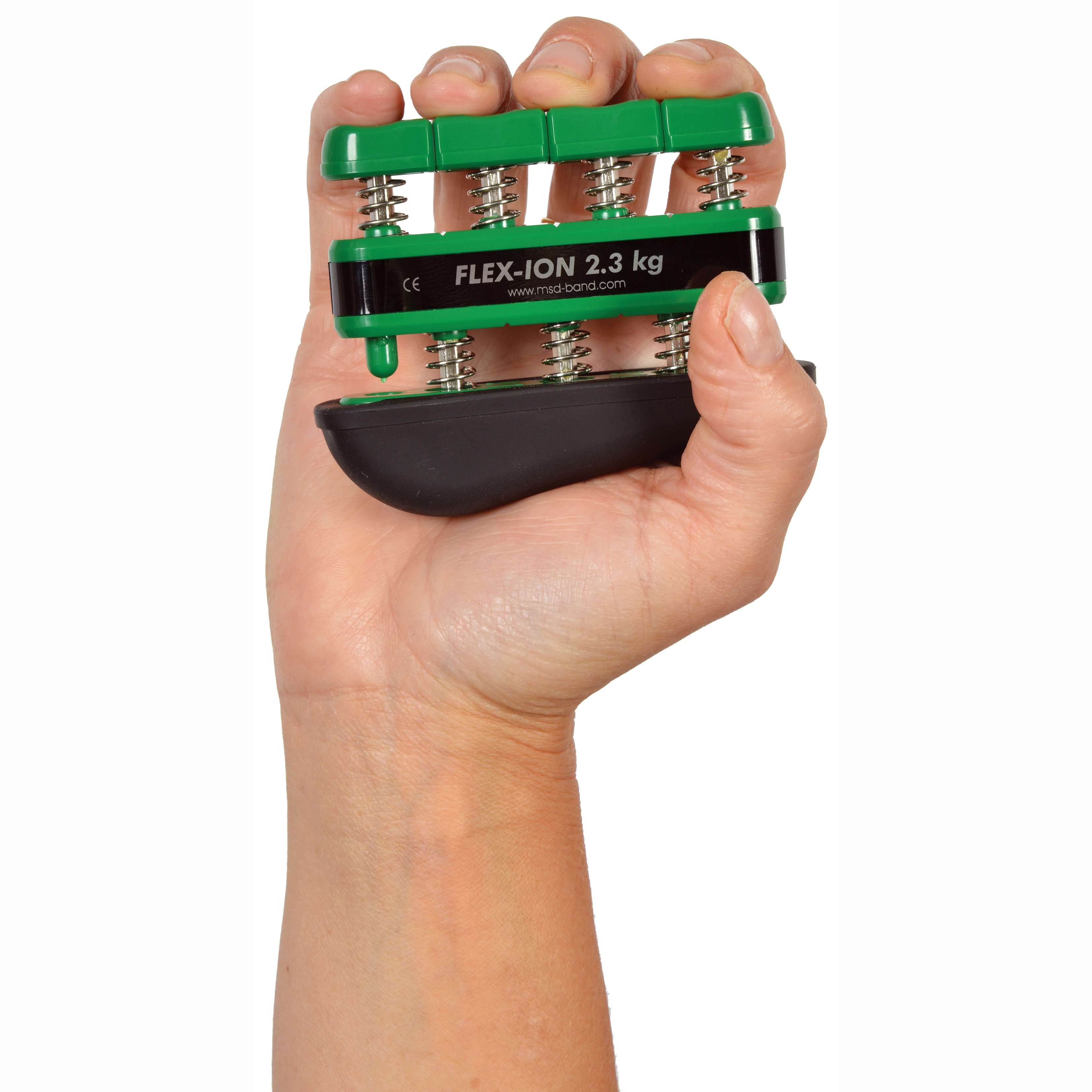 Flex-Ion Fingertrainer, Grün, 2,3 kg Unkategorisiert online kaufen Flex-Ion Fingertrainer, Grün, 2,3 kg Unkategorisiert online kaufen