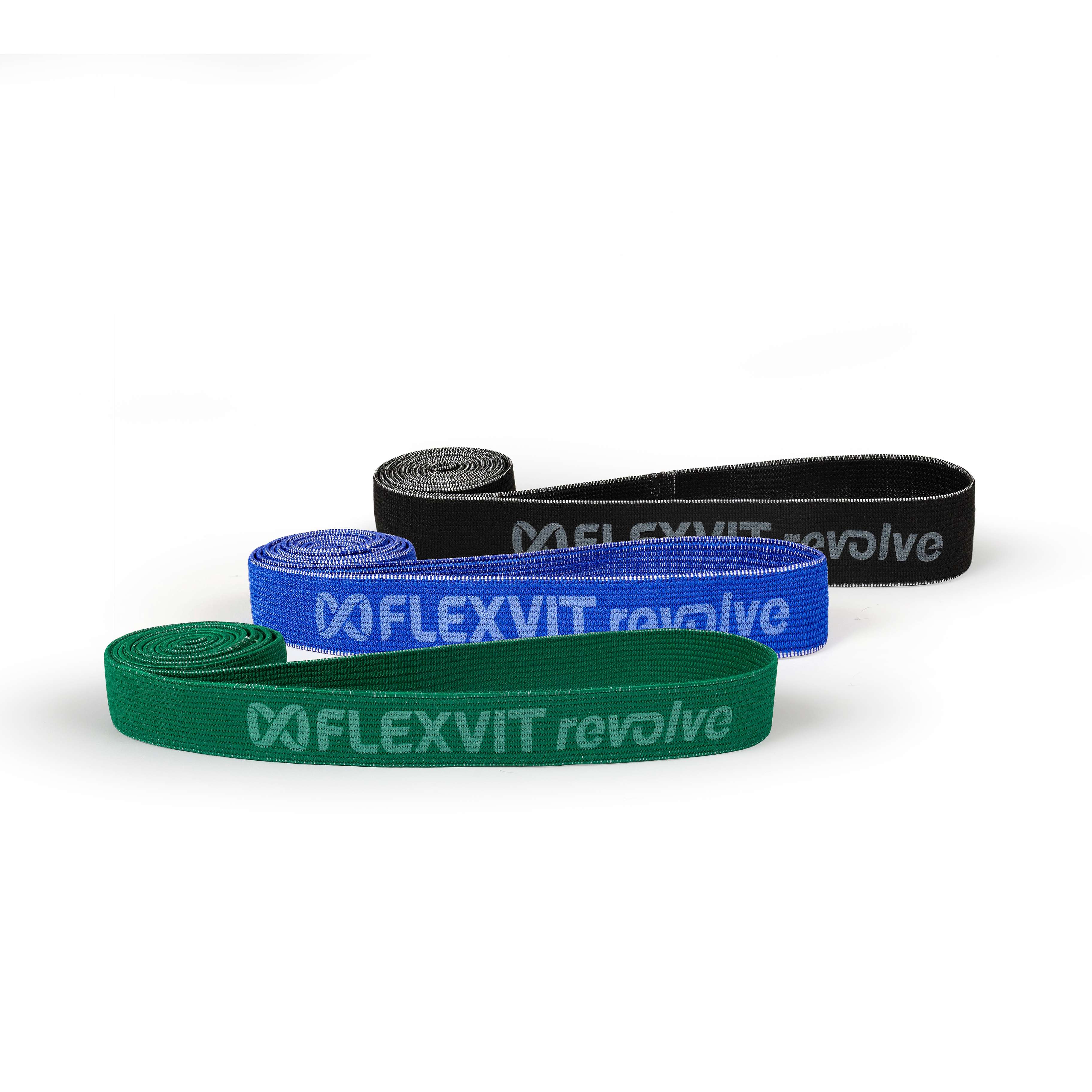 Flexvit Elastikbänder-Set "Revolve", Gym Unkategorisiert online kaufen