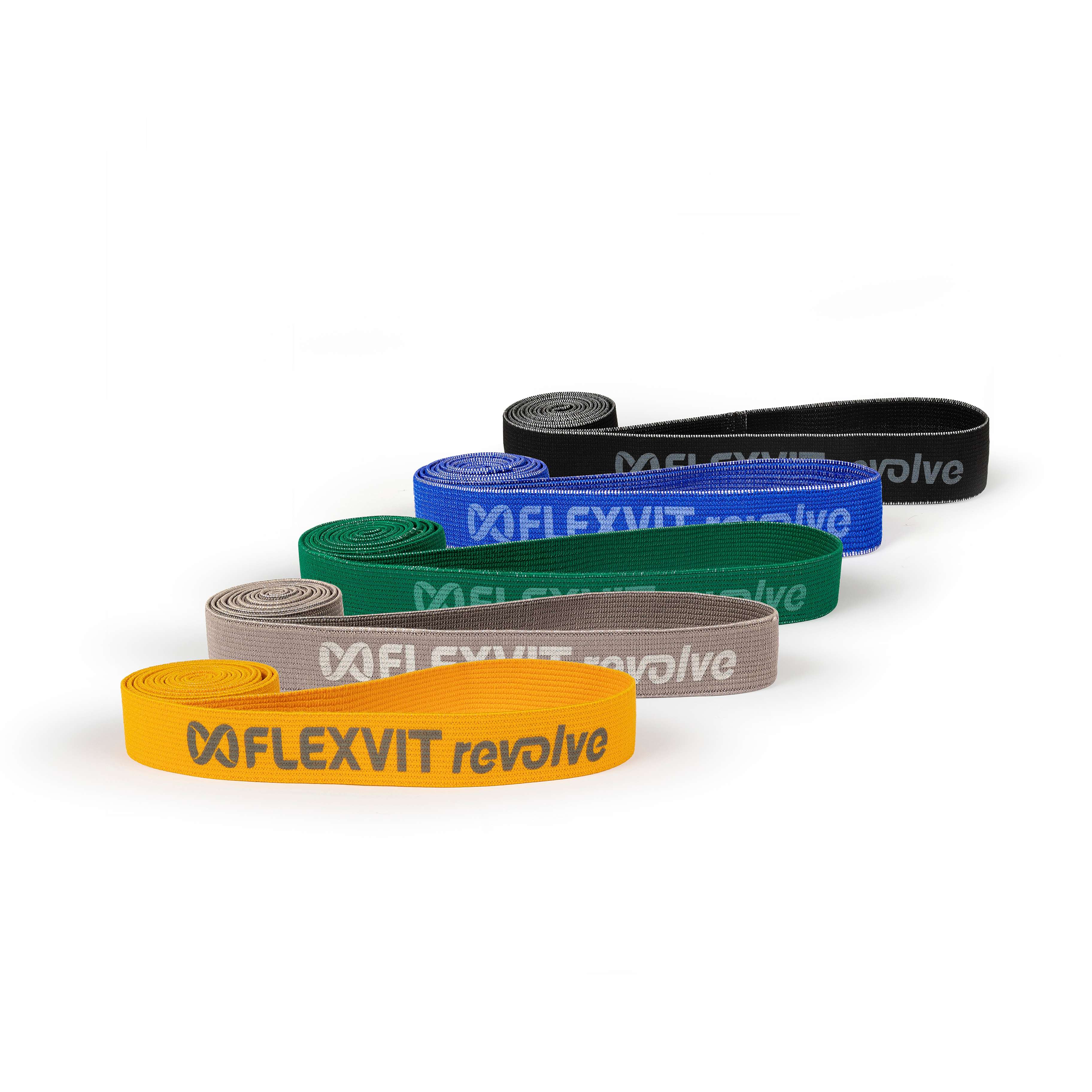 Flexvit Elastikbänder-Set "Revolve", Penthalon Unkategorisiert online kaufen