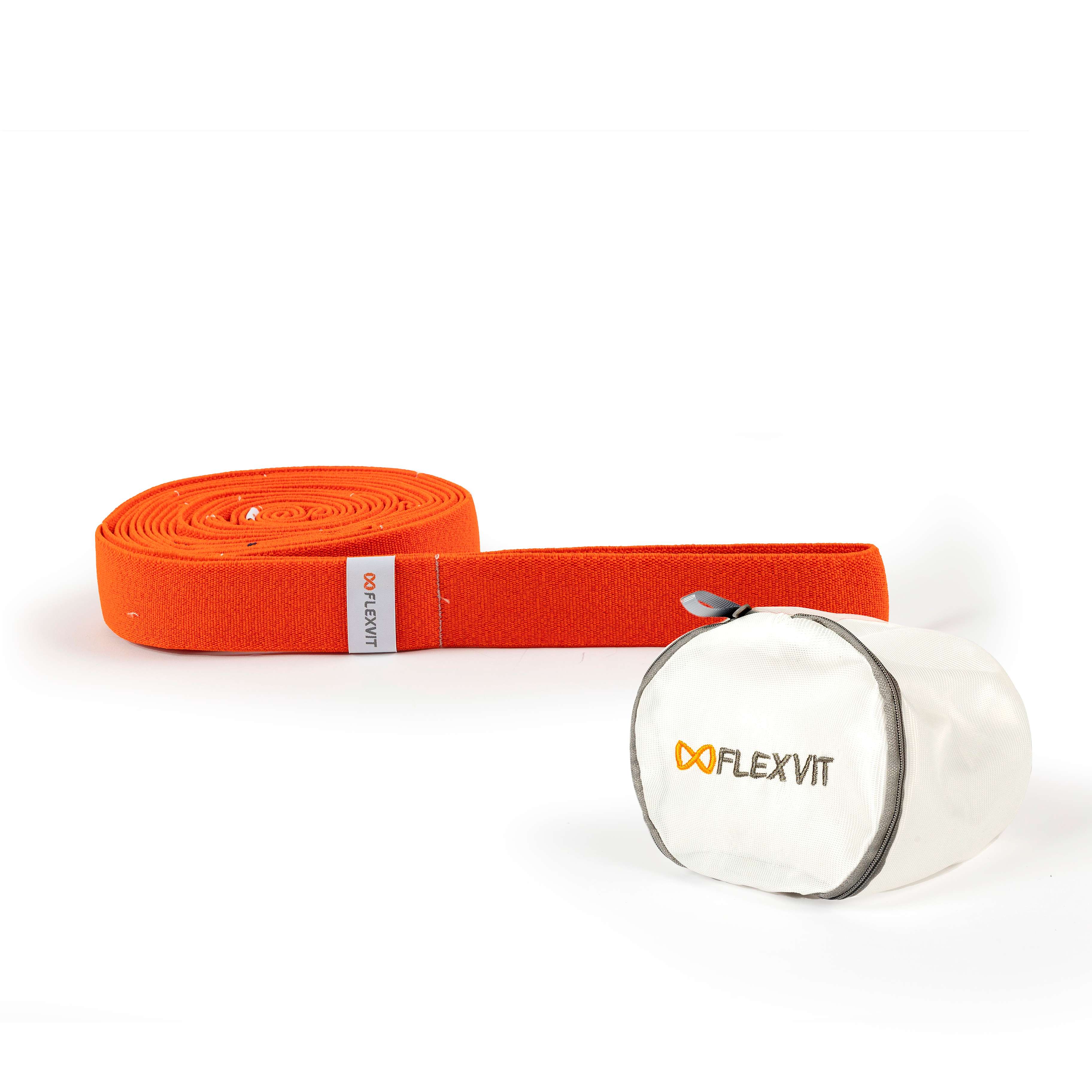Flexvit Elastikband "Multi", Orange, Leicht Unkategorisiert online kaufen Flexvit Elastikband "Multi", Orange, Leicht Unkategorisiert online kaufen