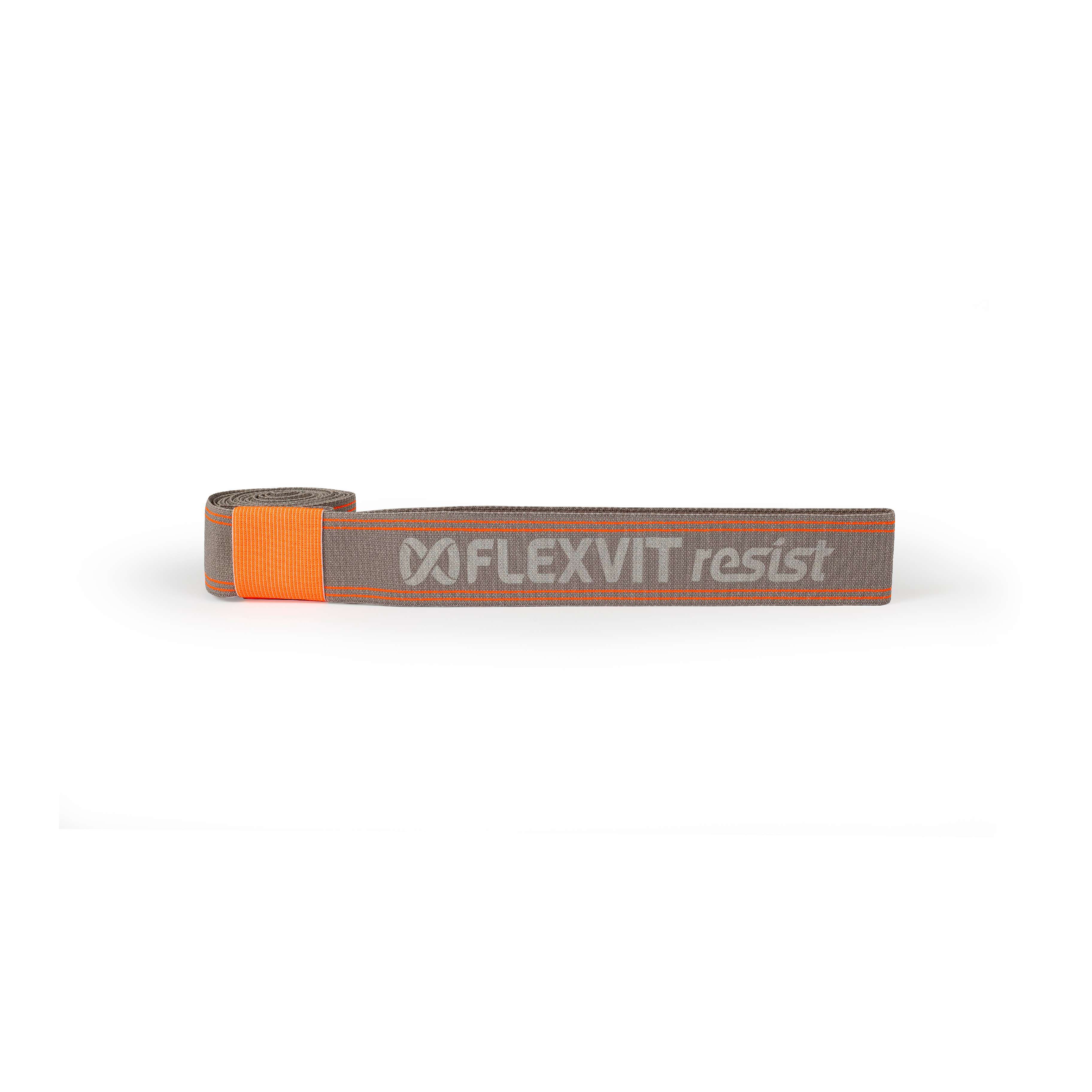 Flexvit Elastikband "Resist", Hellgrau, Leicht Unkategorisiert online kaufen