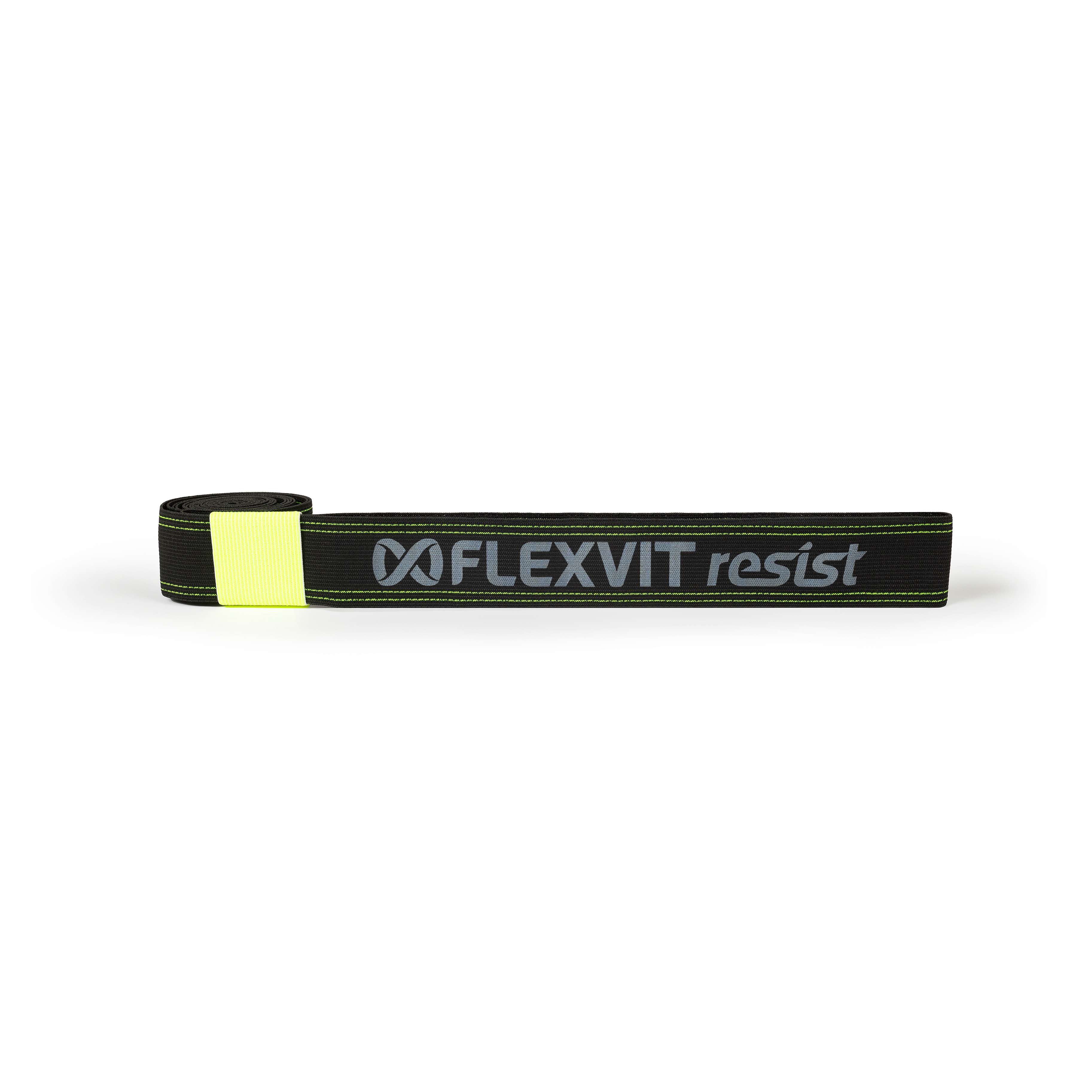 Flexvit Elastikband "Resist", Schwarz, Extra stark Unkategorisiert online kaufen Flexvit Elastikband "Resist", Schwarz, Extra stark Unkategorisiert online kaufen
