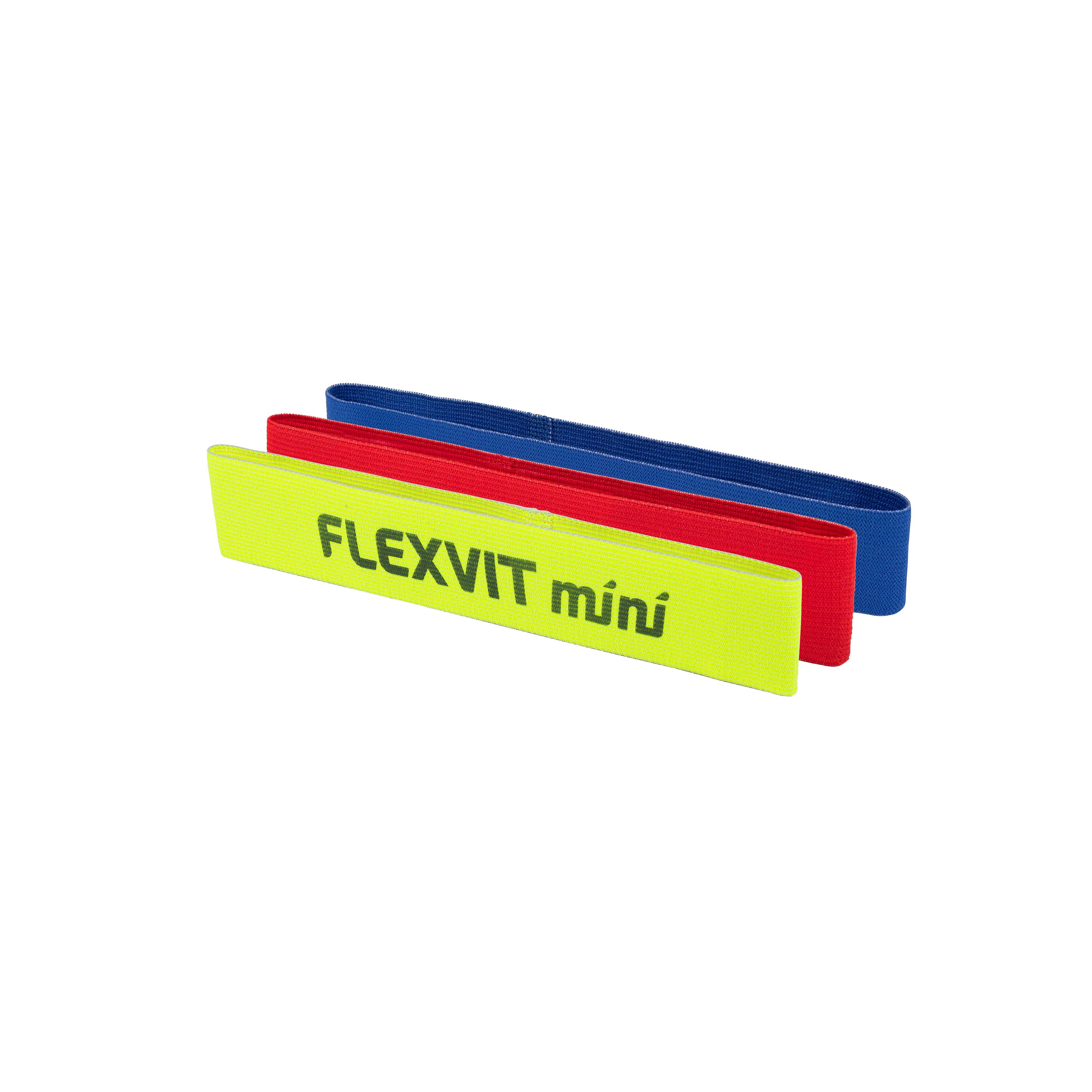 "Flexvit Loop-Bänder-Set ""Mini"", Basic" Unkategorisiert online kaufen
