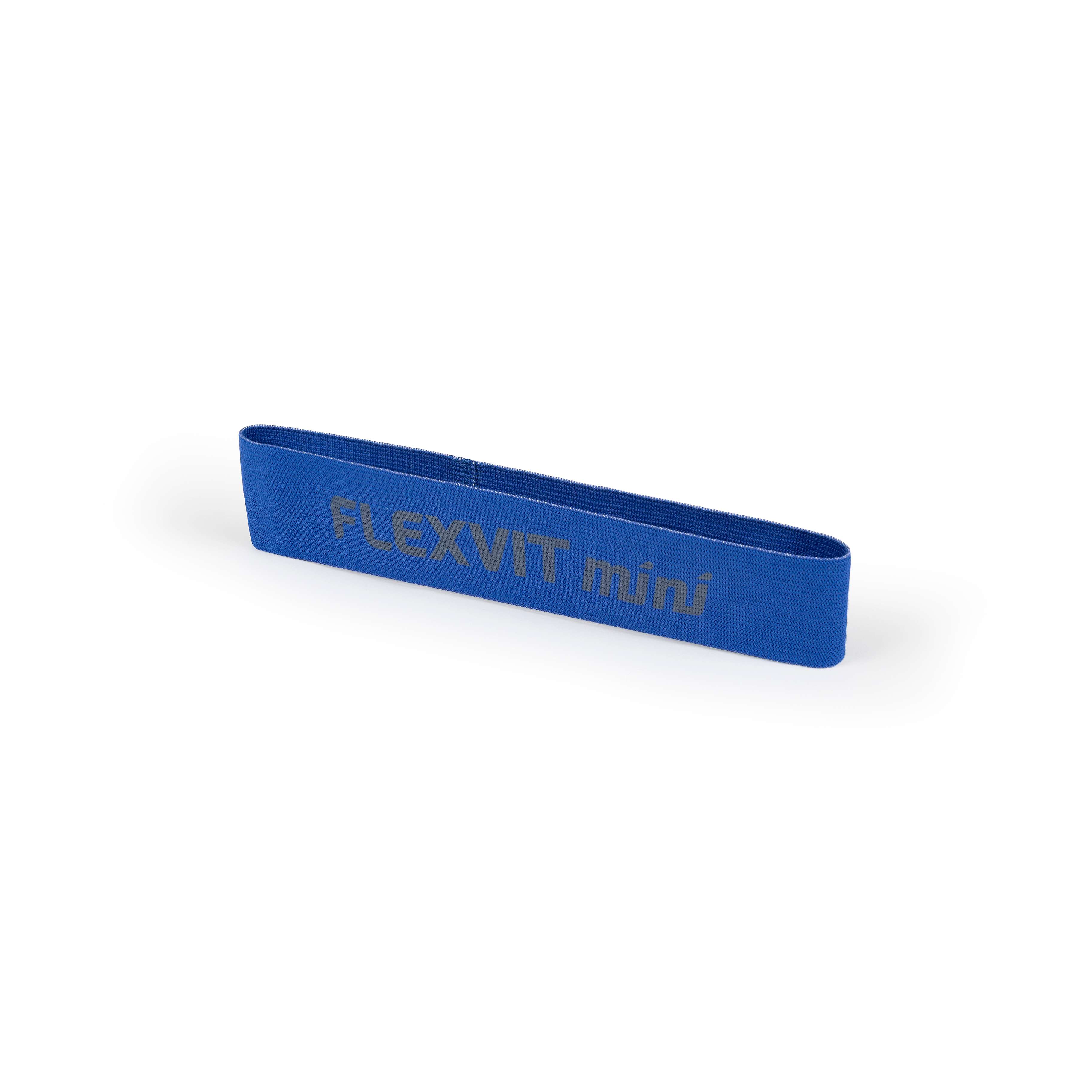 Flexvit Loop-Band "Mini", Blau, Power/extra stark Unkategorisiert online kaufen Flexvit Loop-Band "Mini", Blau, Power/extra stark Unkategorisiert online kaufen
